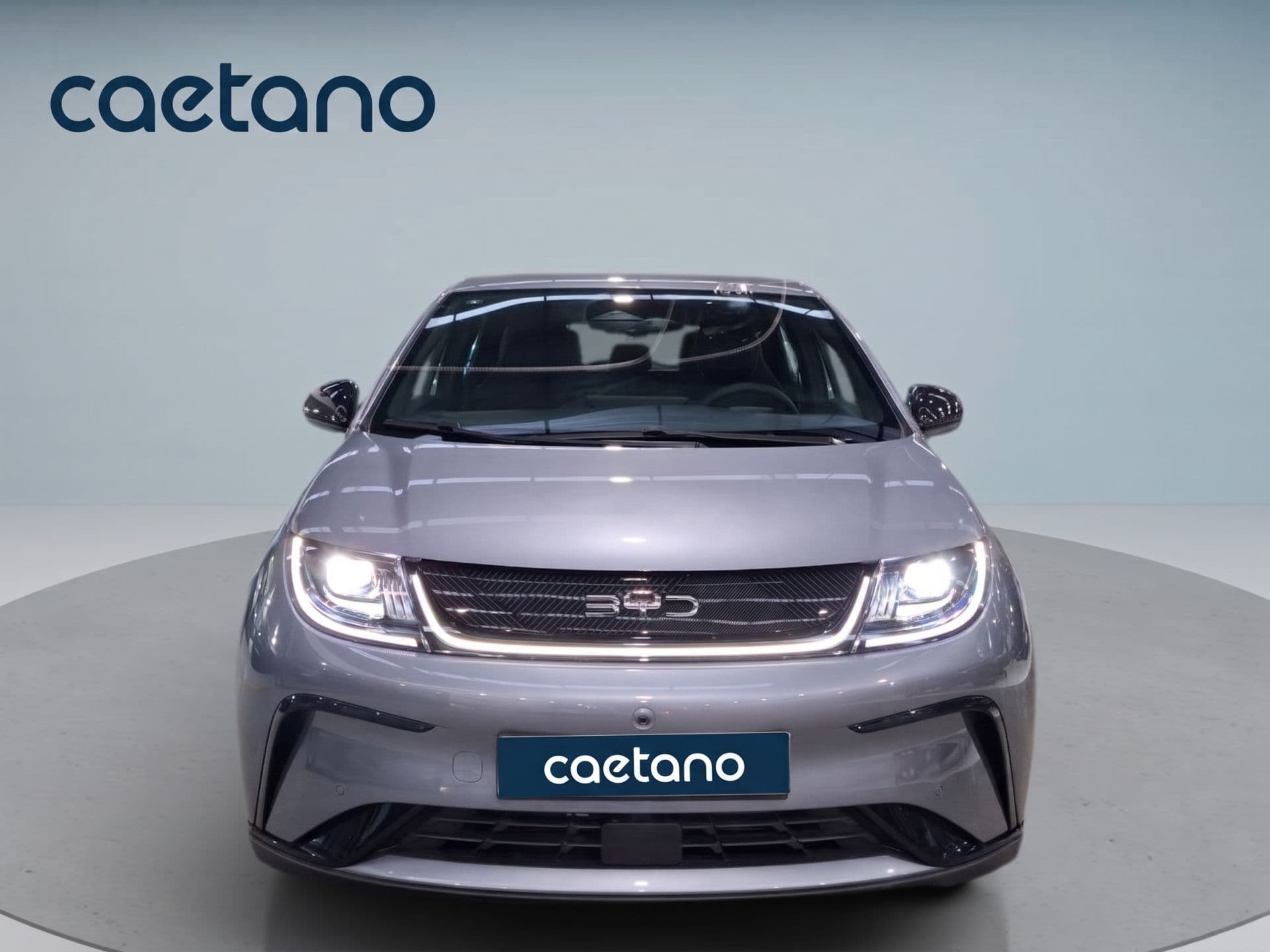 BYD DOLPHIN - 3