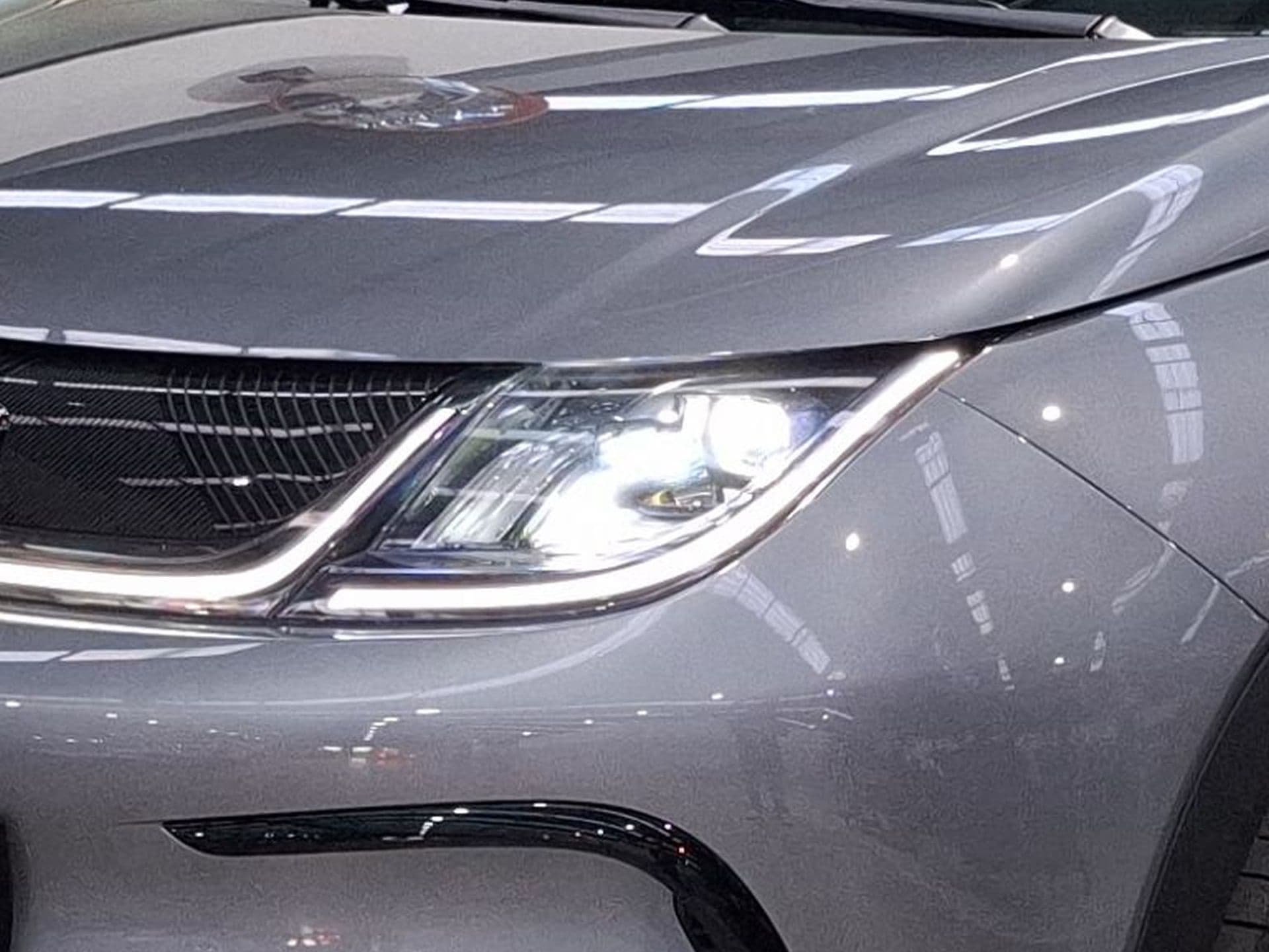 BYD DOLPHIN - 8