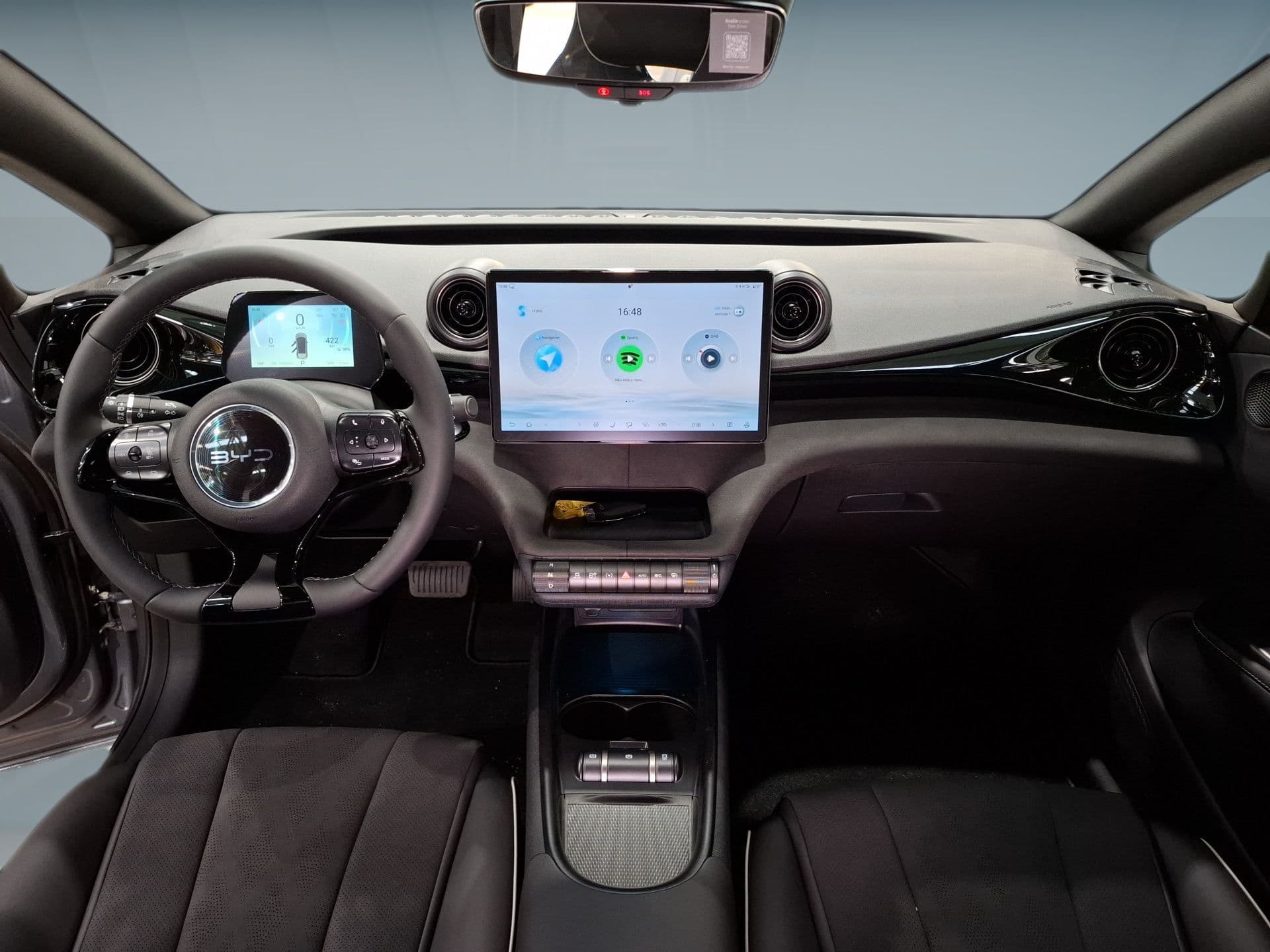BYD DOLPHIN - 11