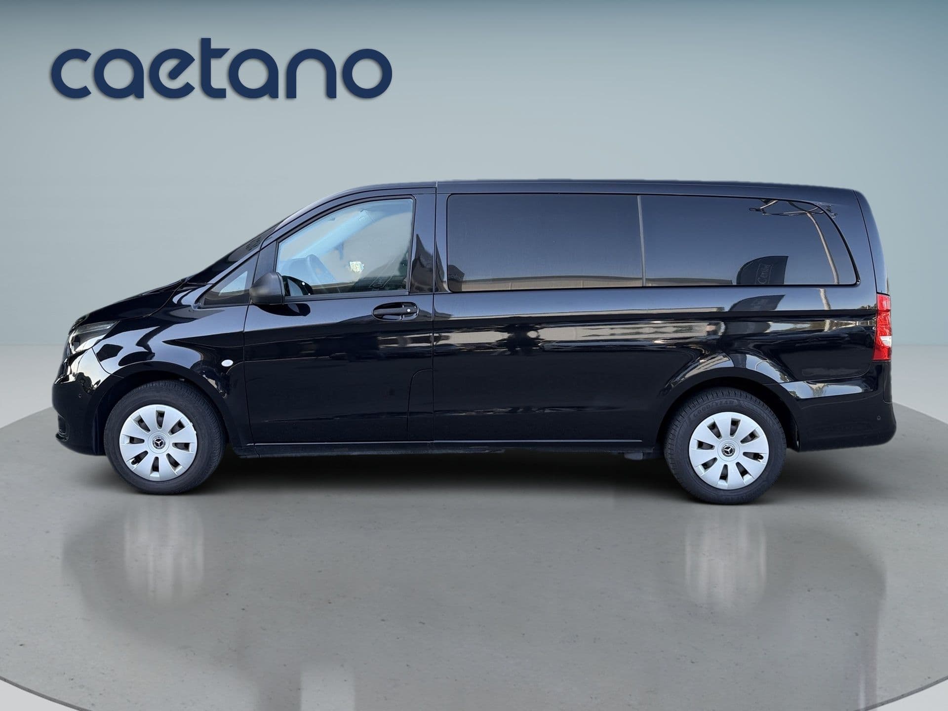 Mercedes-Benz Vito - 2