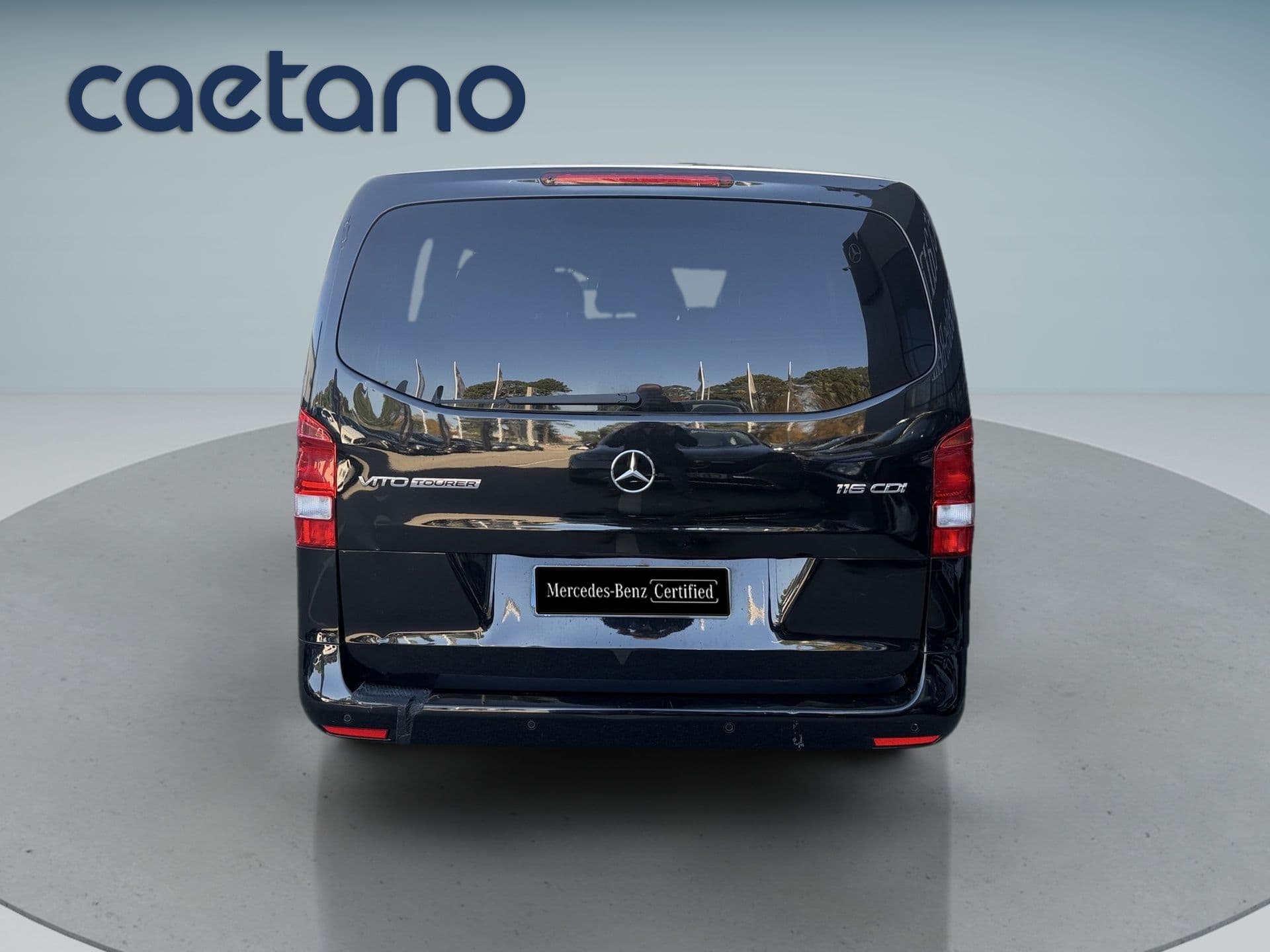 Mercedes-Benz Vito - 4