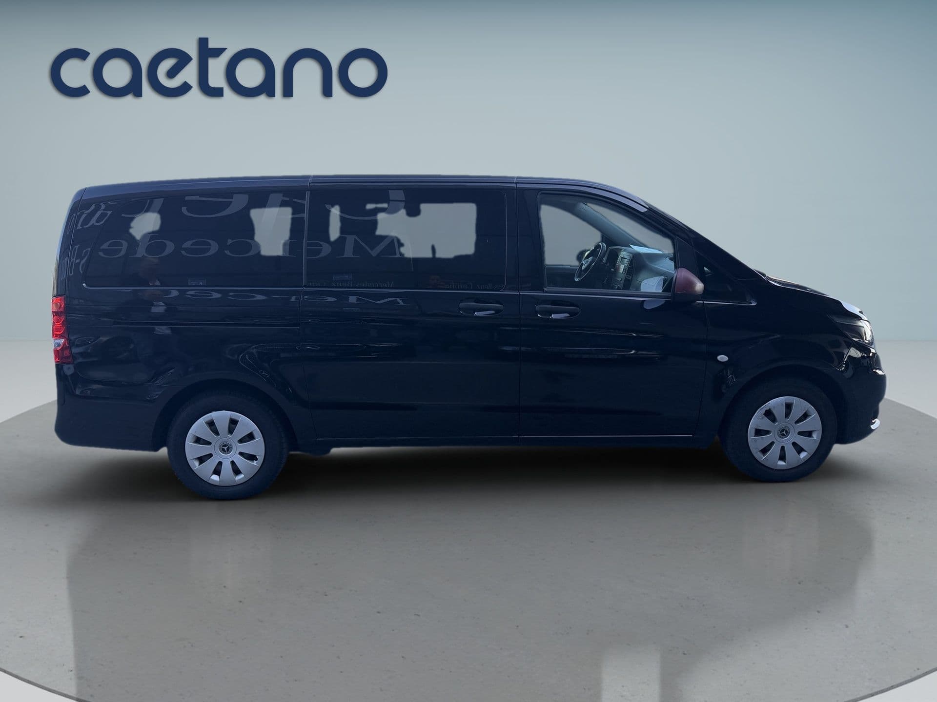 Mercedes-Benz Vito - 6