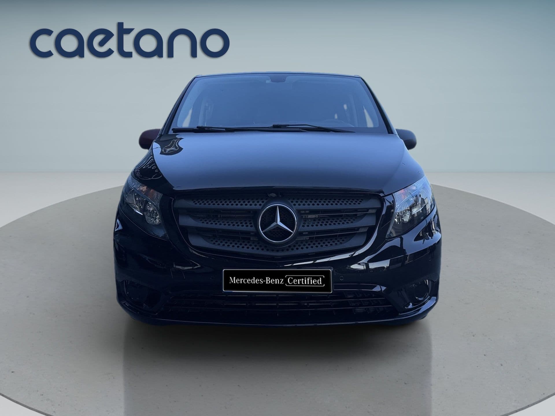 Mercedes-Benz Vito - 8