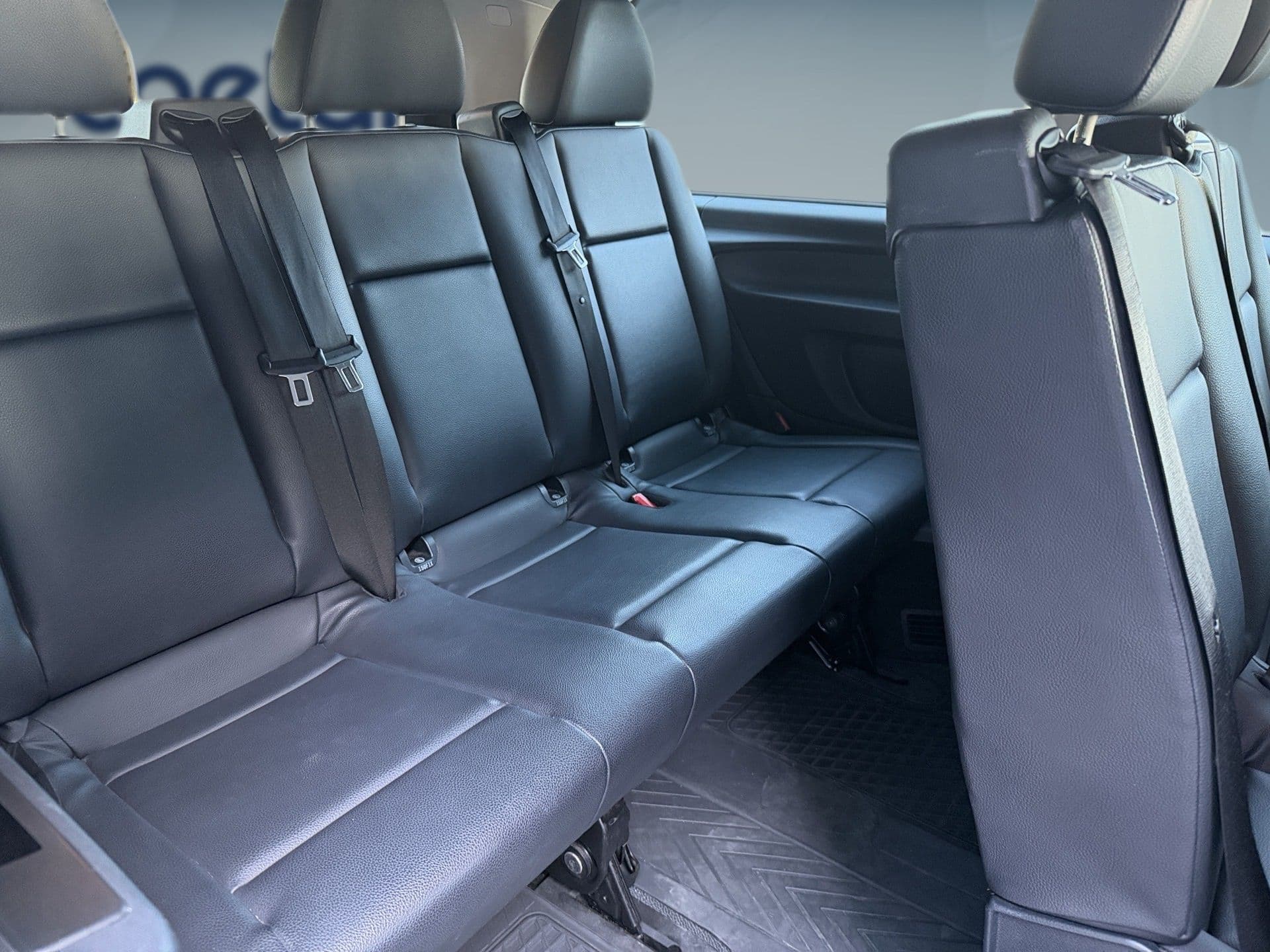 Mercedes-Benz Vito - 12