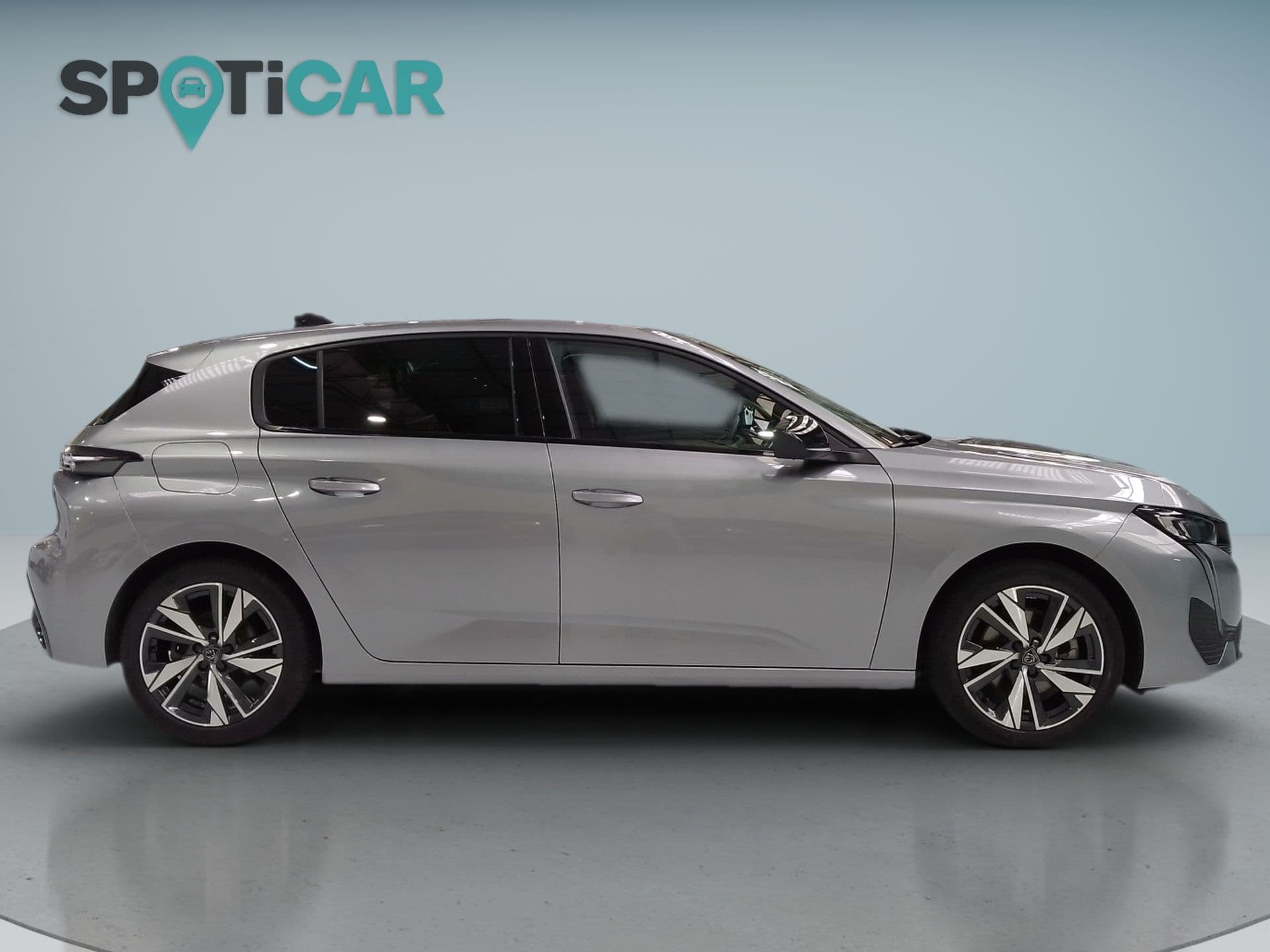 Peugeot 308 - 2