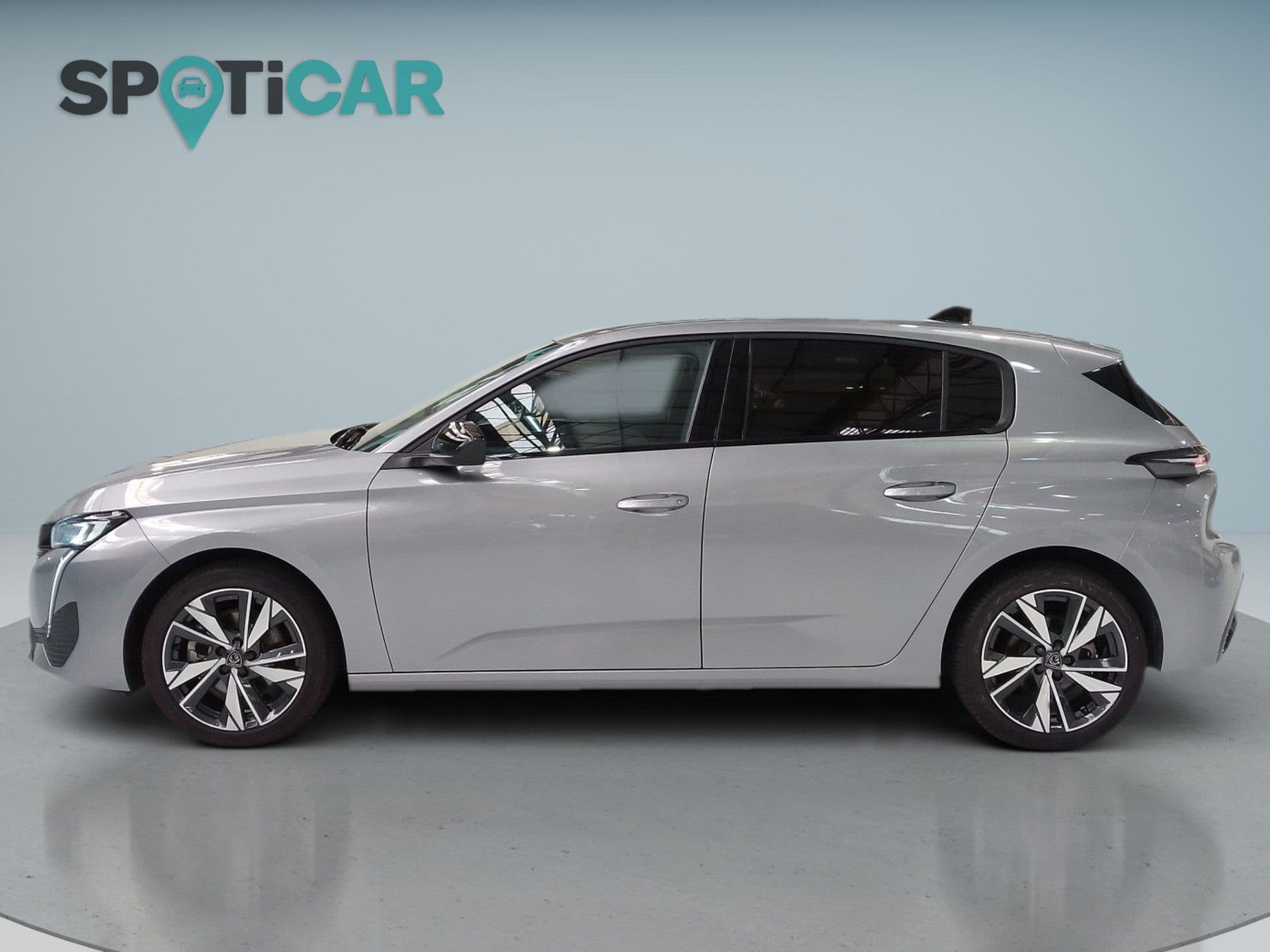 Peugeot 308 - 4