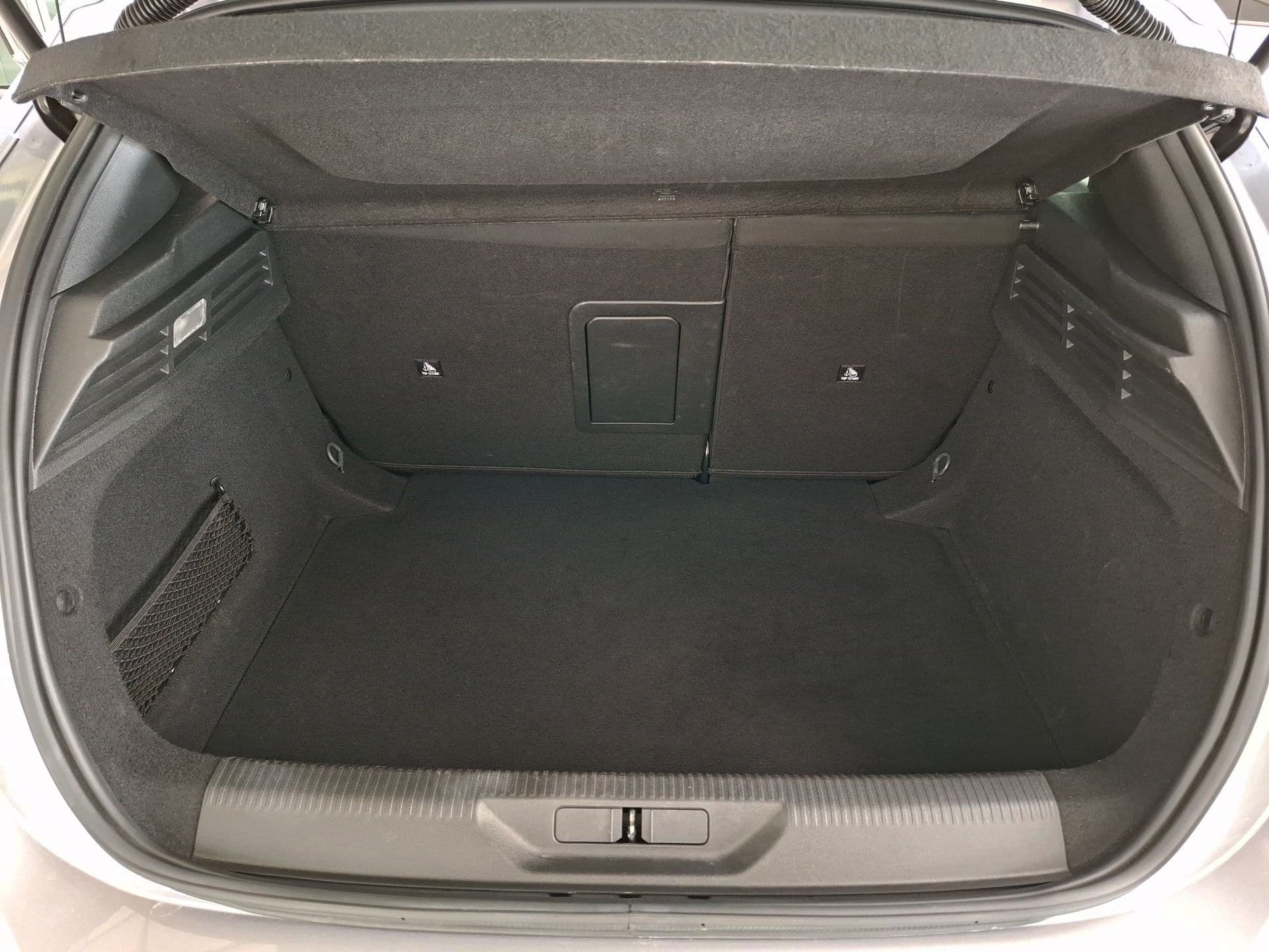 Peugeot 308 - 7