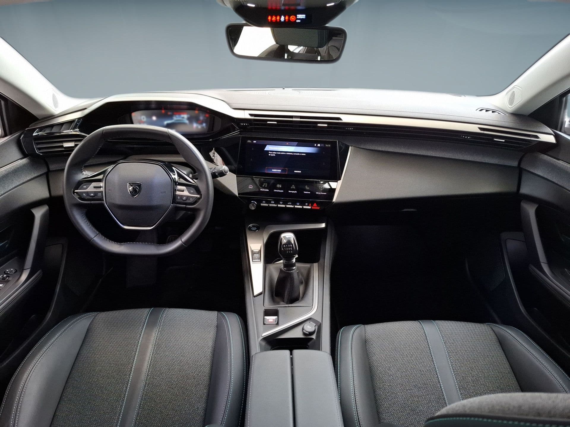 Peugeot 308 - 10