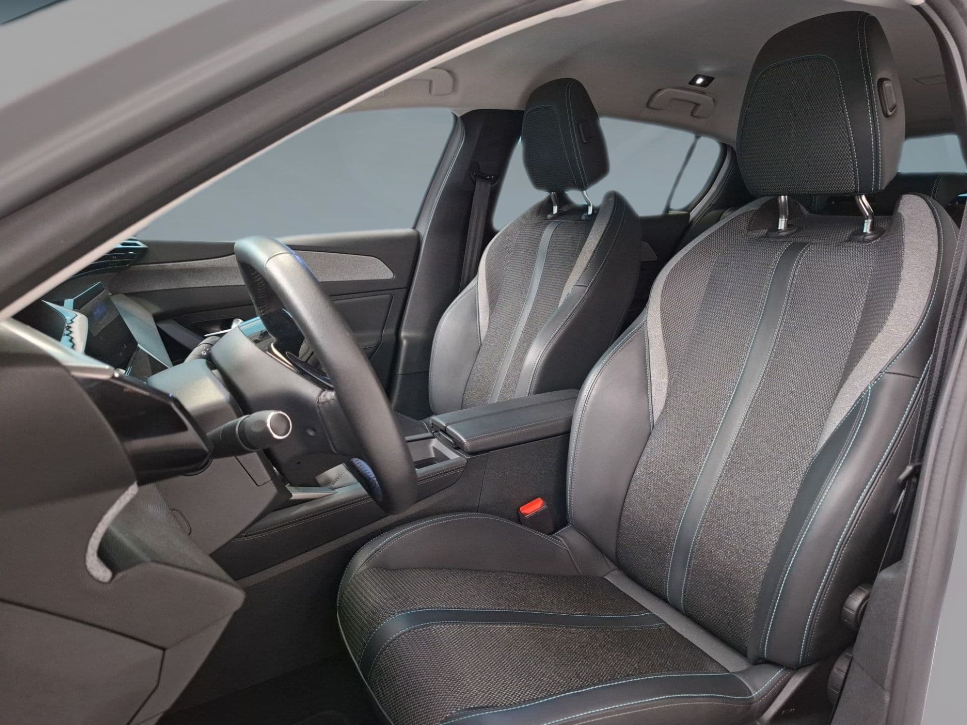 Peugeot 308 - 11