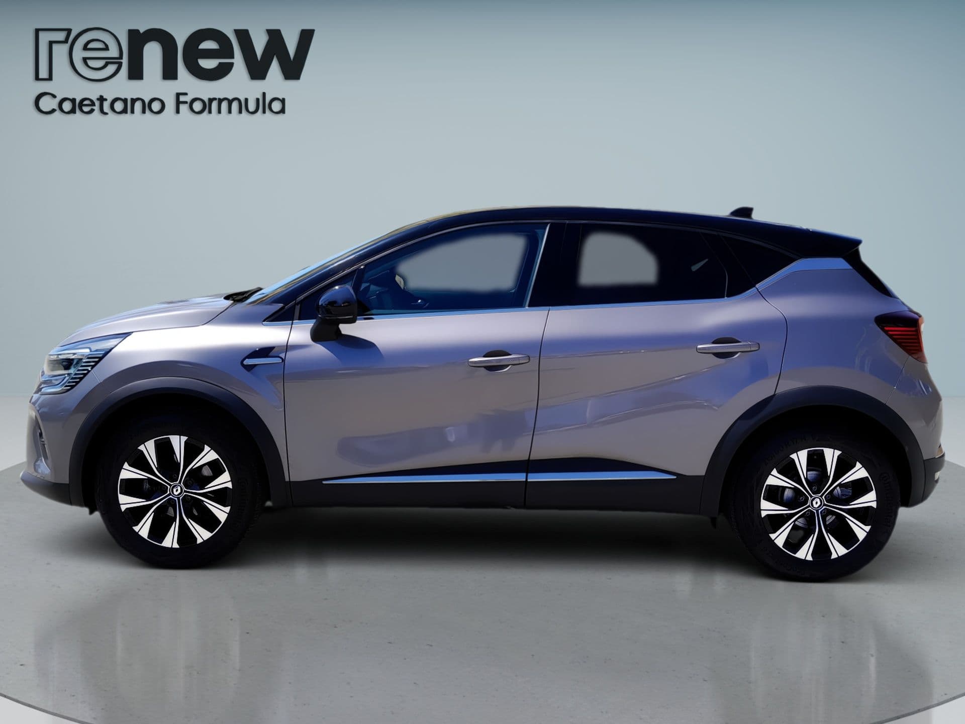 Renault Captur - 2