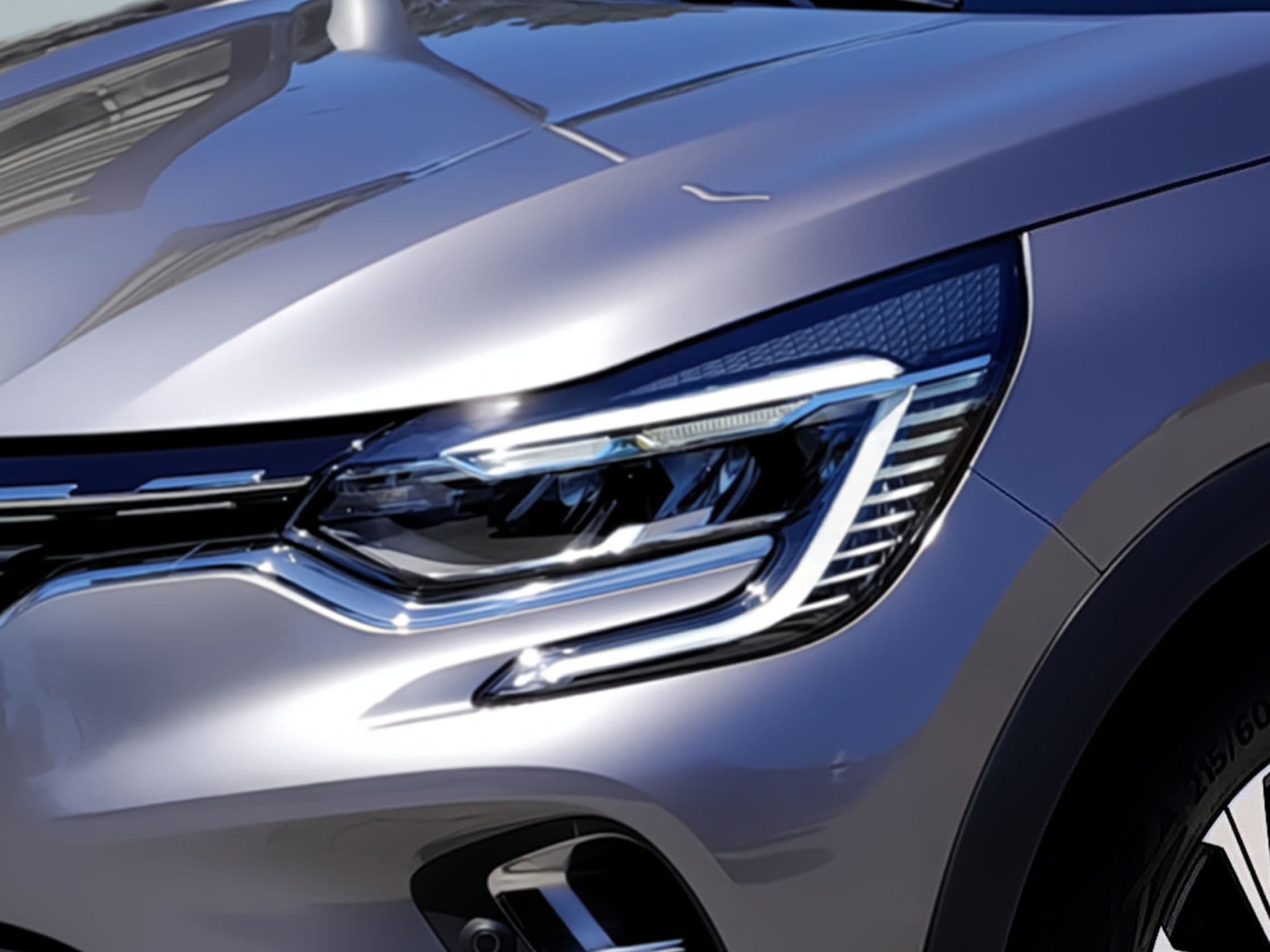 Renault Captur - 3