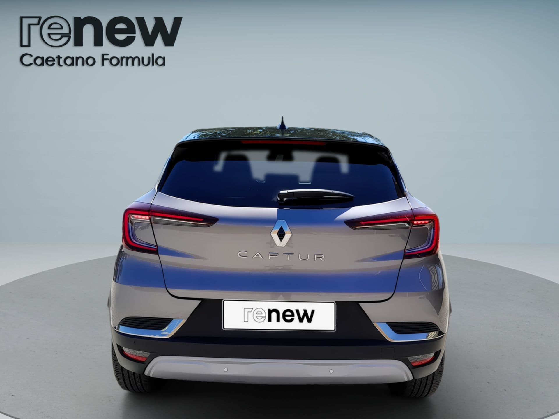 Renault Captur - 4