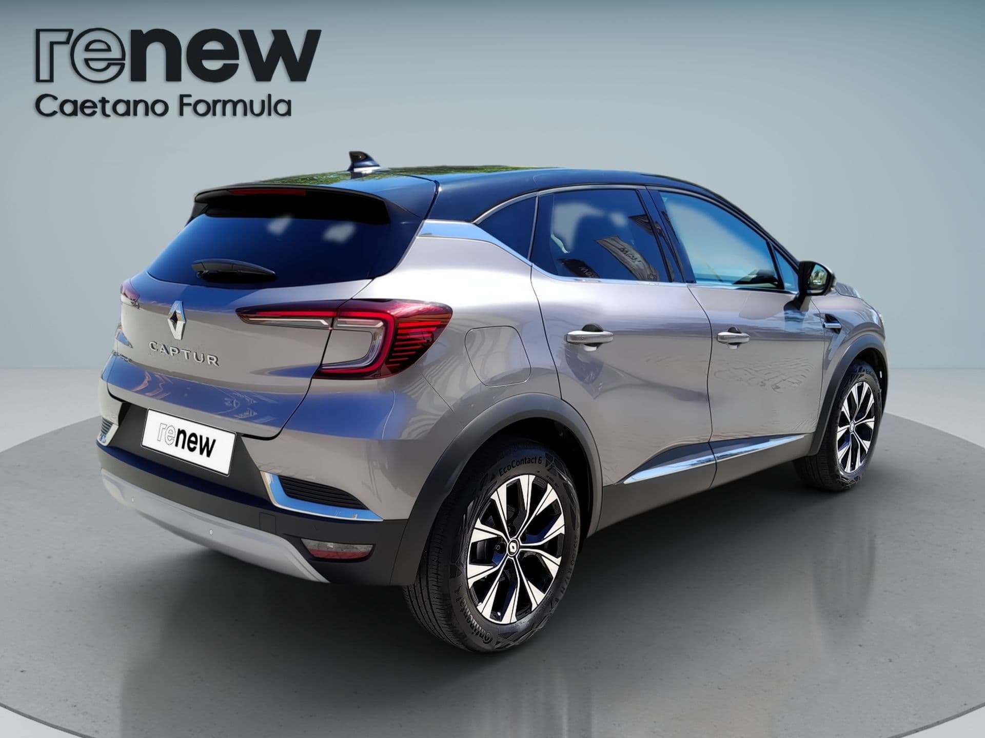 Renault Captur - 5