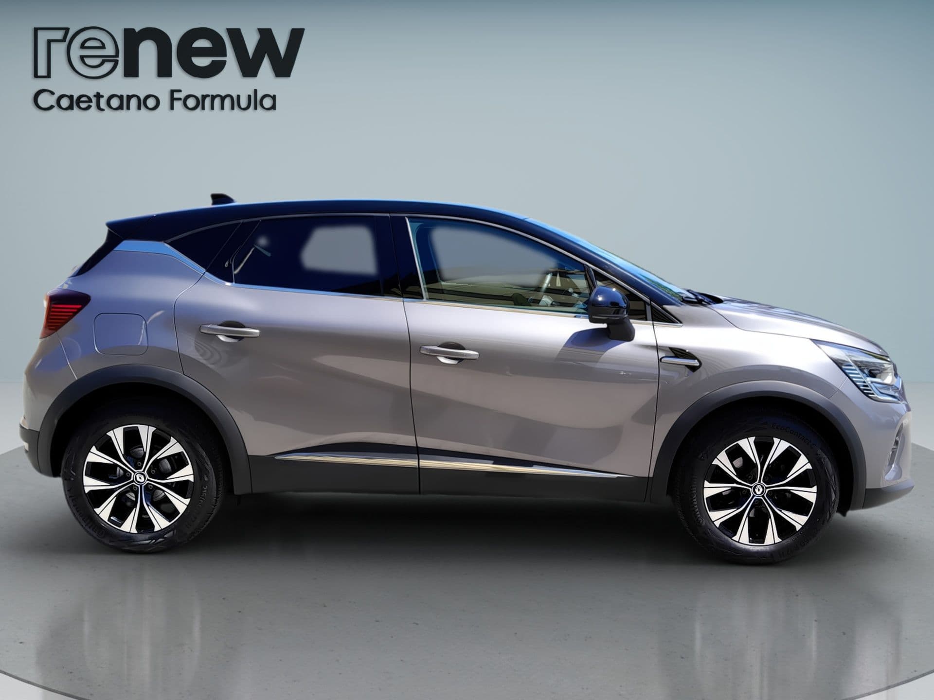 Renault Captur - 6
