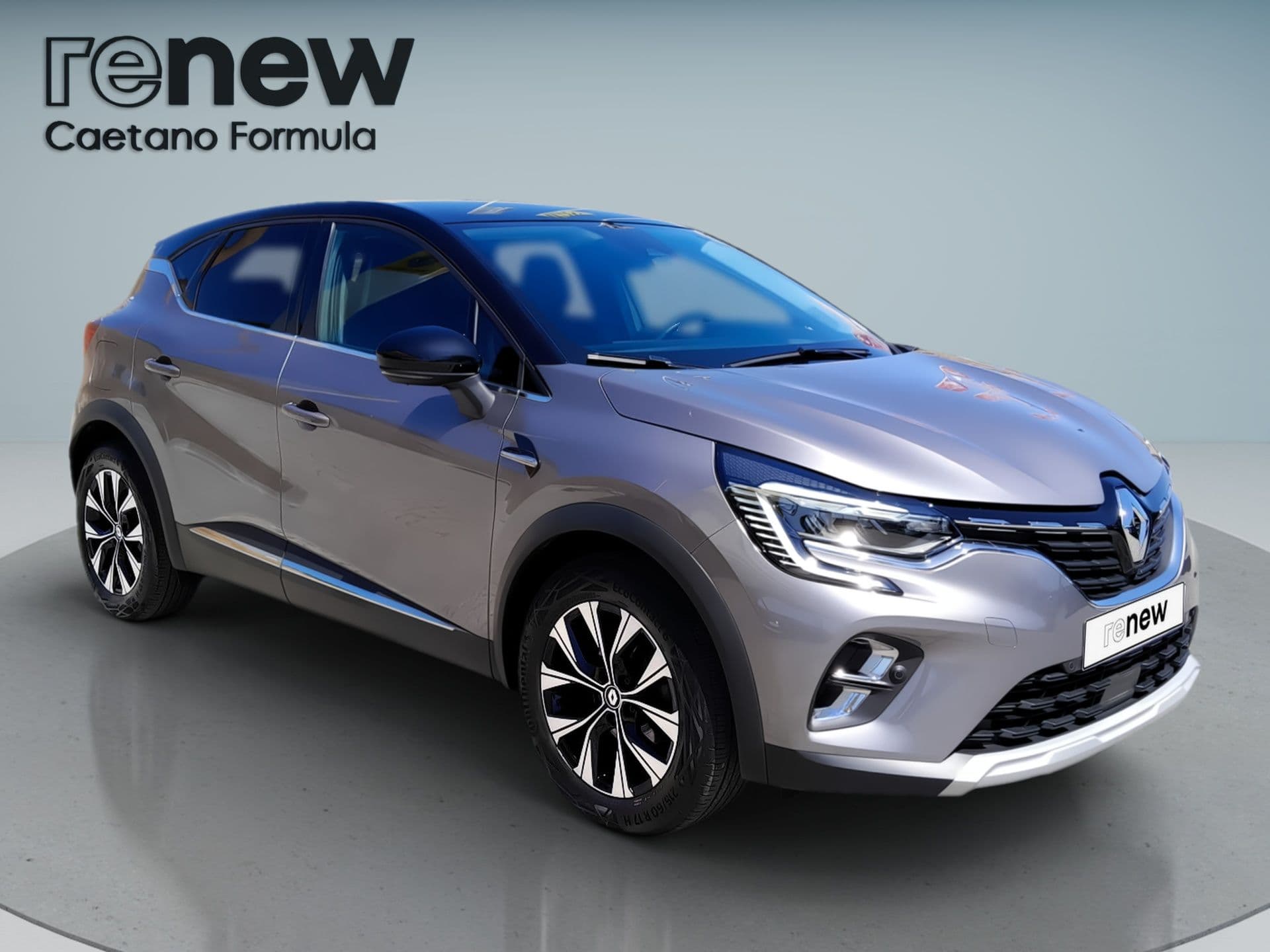 Renault Captur - 7