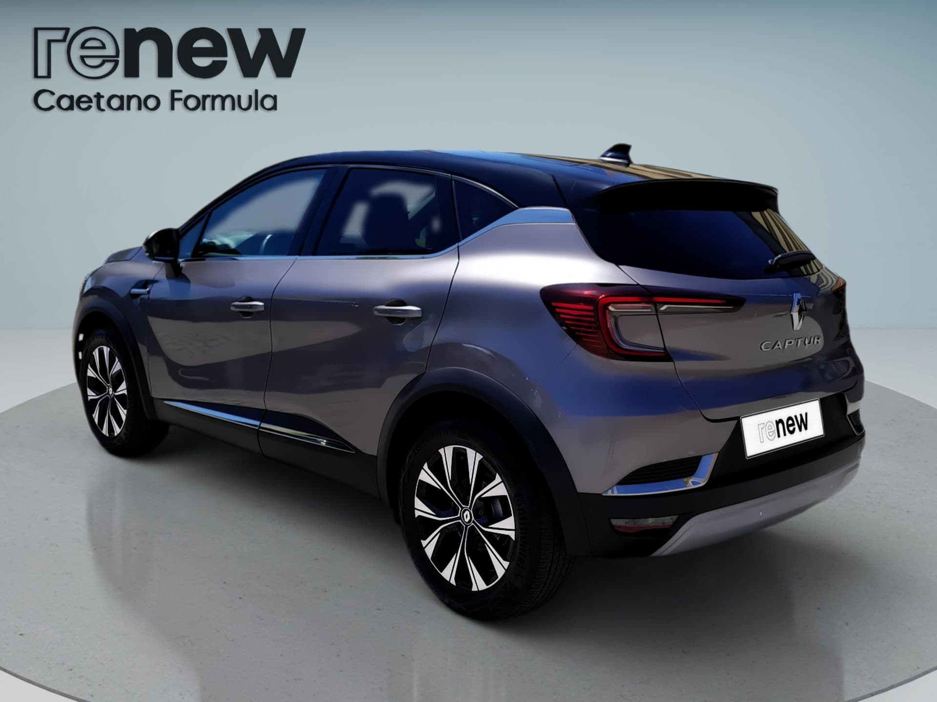 Renault Captur - 8