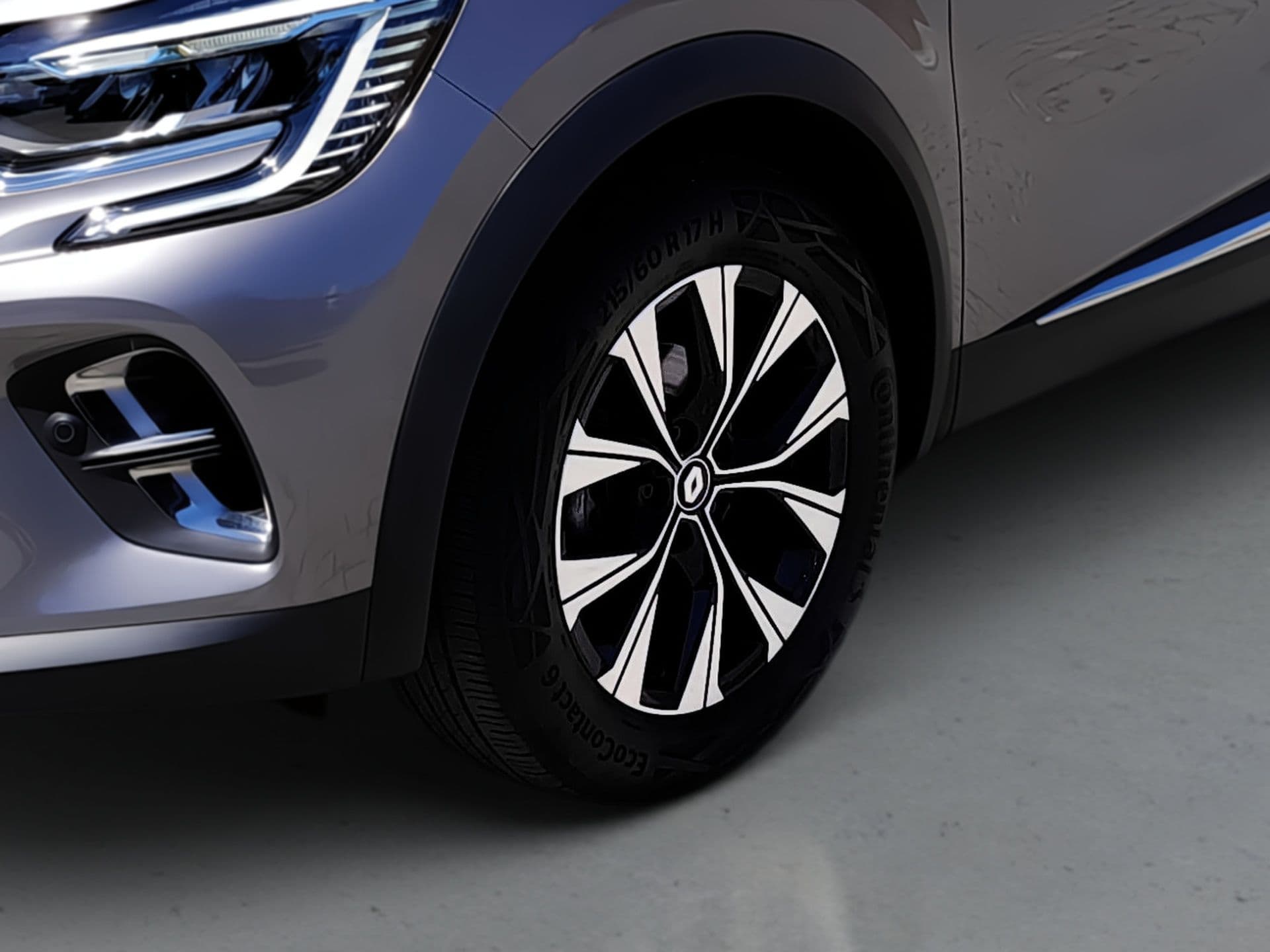Renault Captur - 9