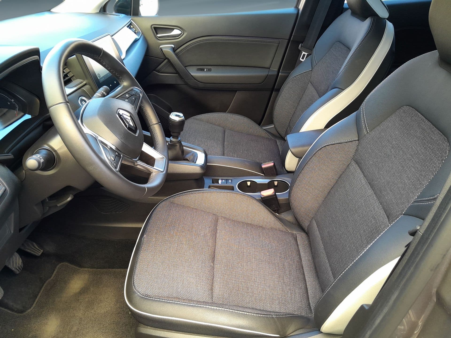 Renault Captur - 10