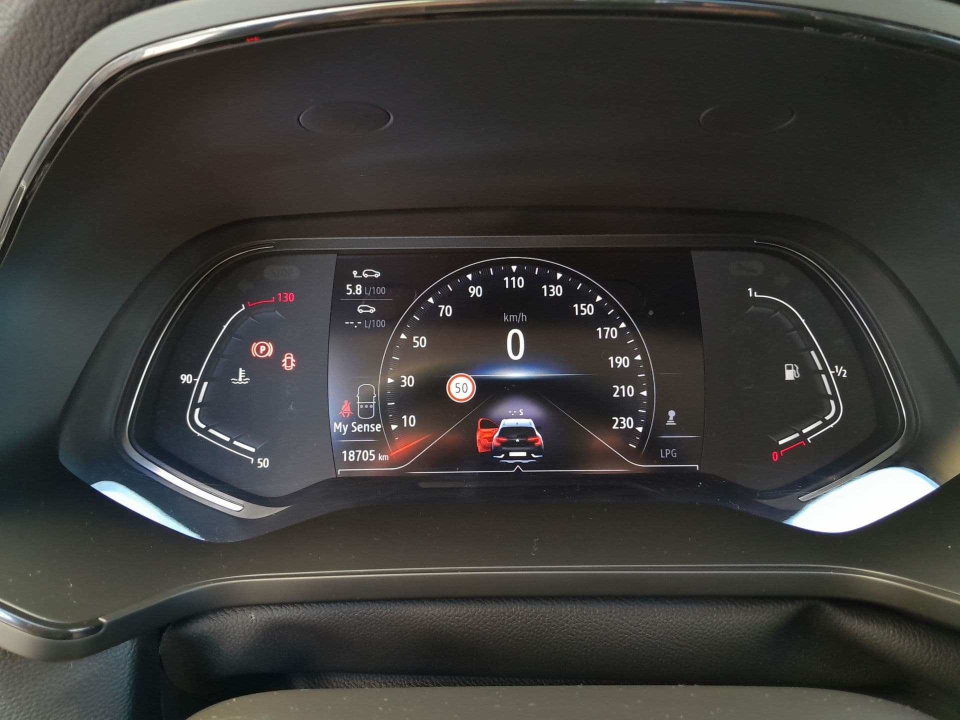 Renault Captur - 11