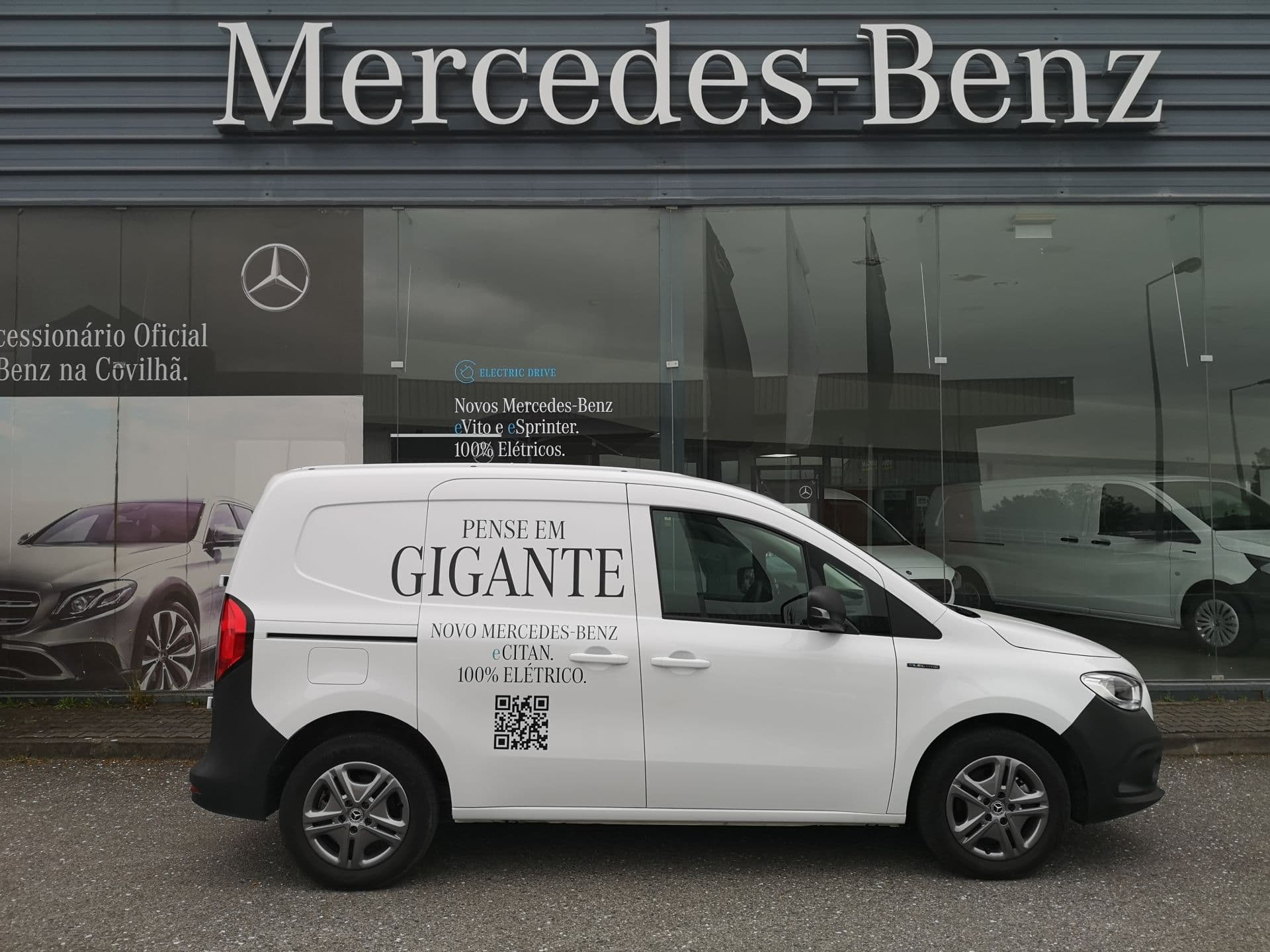 Mercedes-Benz Citan - 2