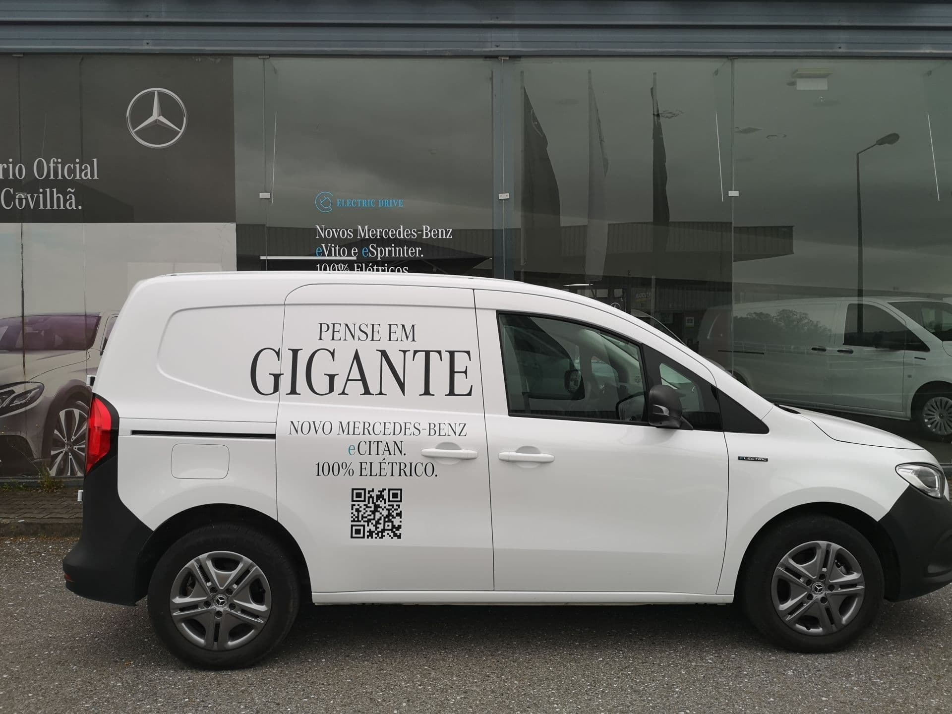 Mercedes-Benz Citan - 3