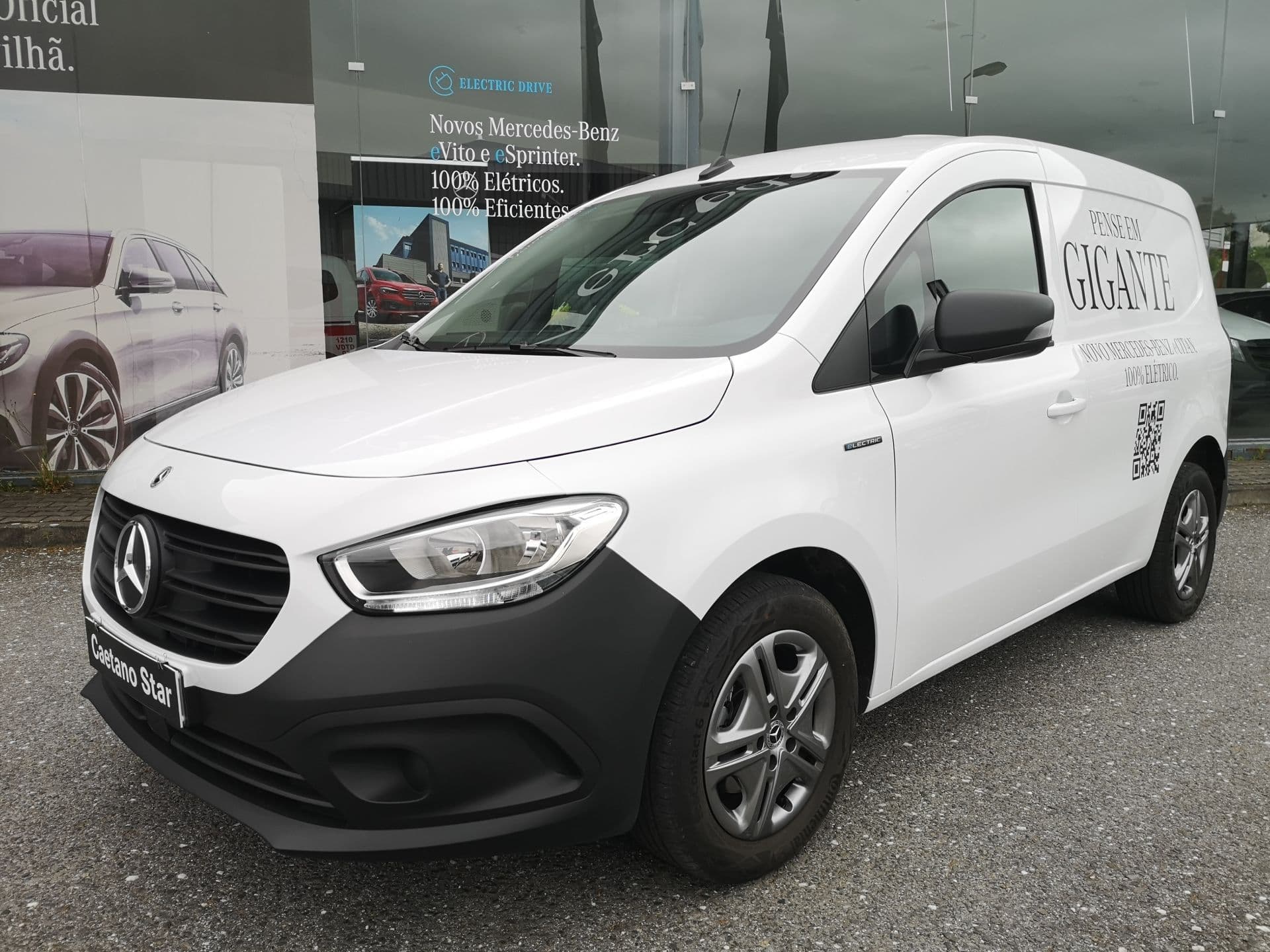 Mercedes-Benz Citan - 6