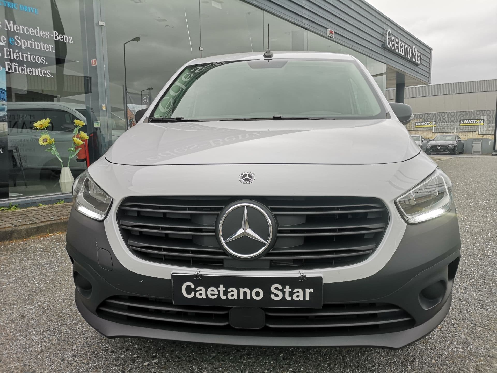 Mercedes-Benz Citan - 7