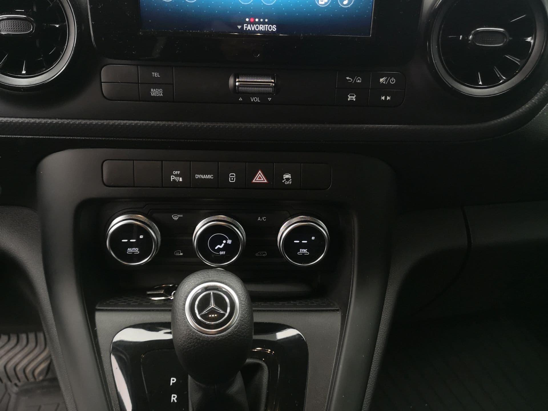 Mercedes-Benz Citan - 8