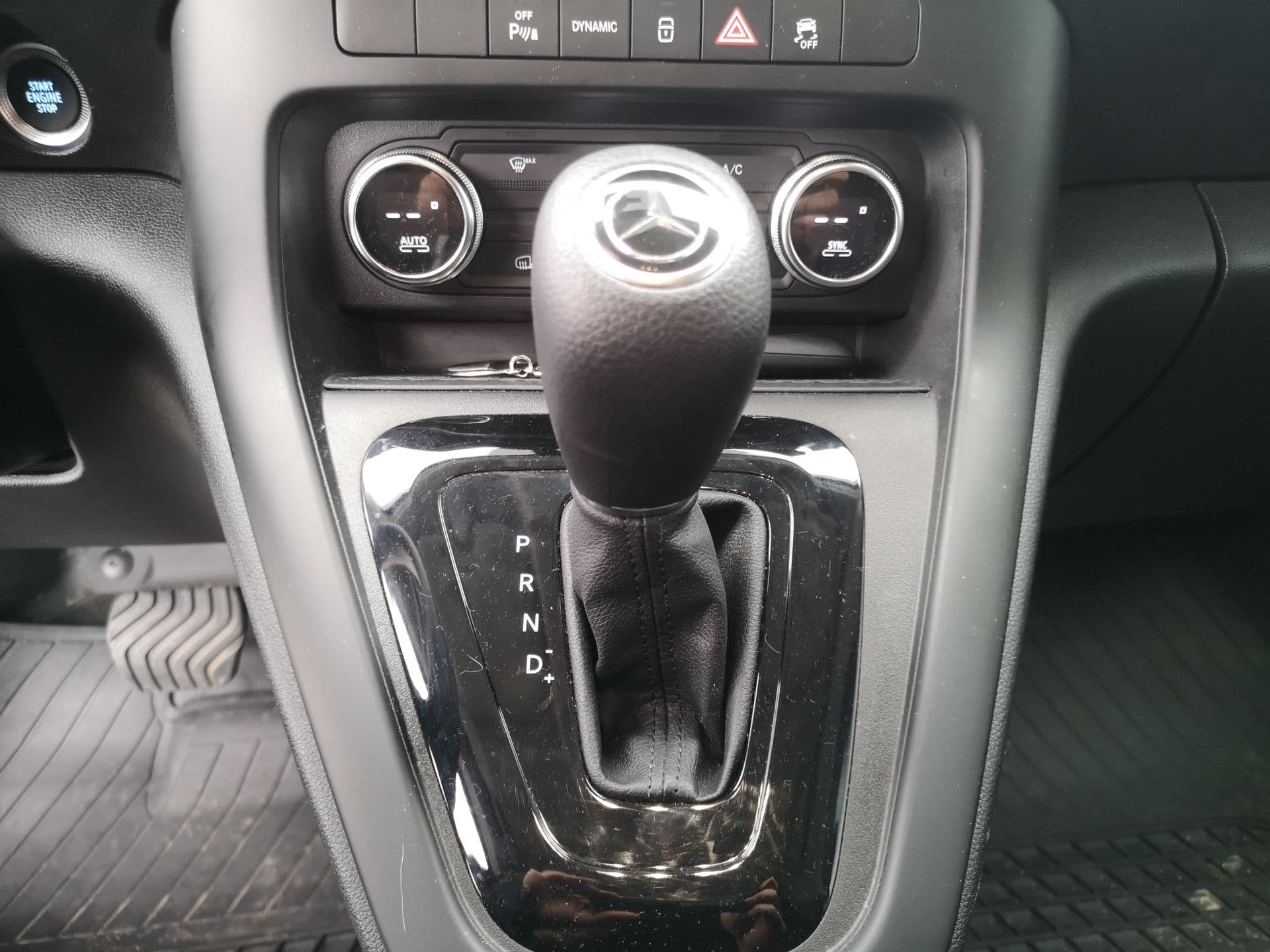 Mercedes-Benz Citan - 9