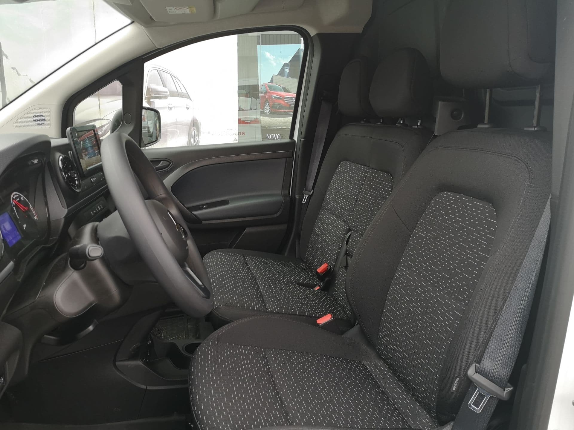 Mercedes-Benz Citan - 10