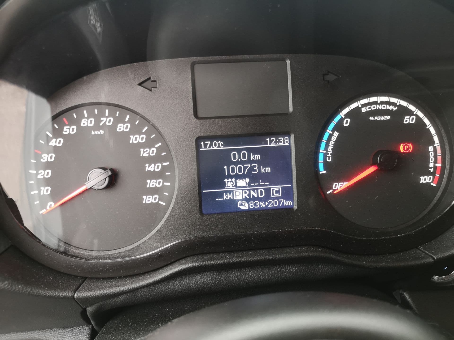 Mercedes-Benz Citan - 12