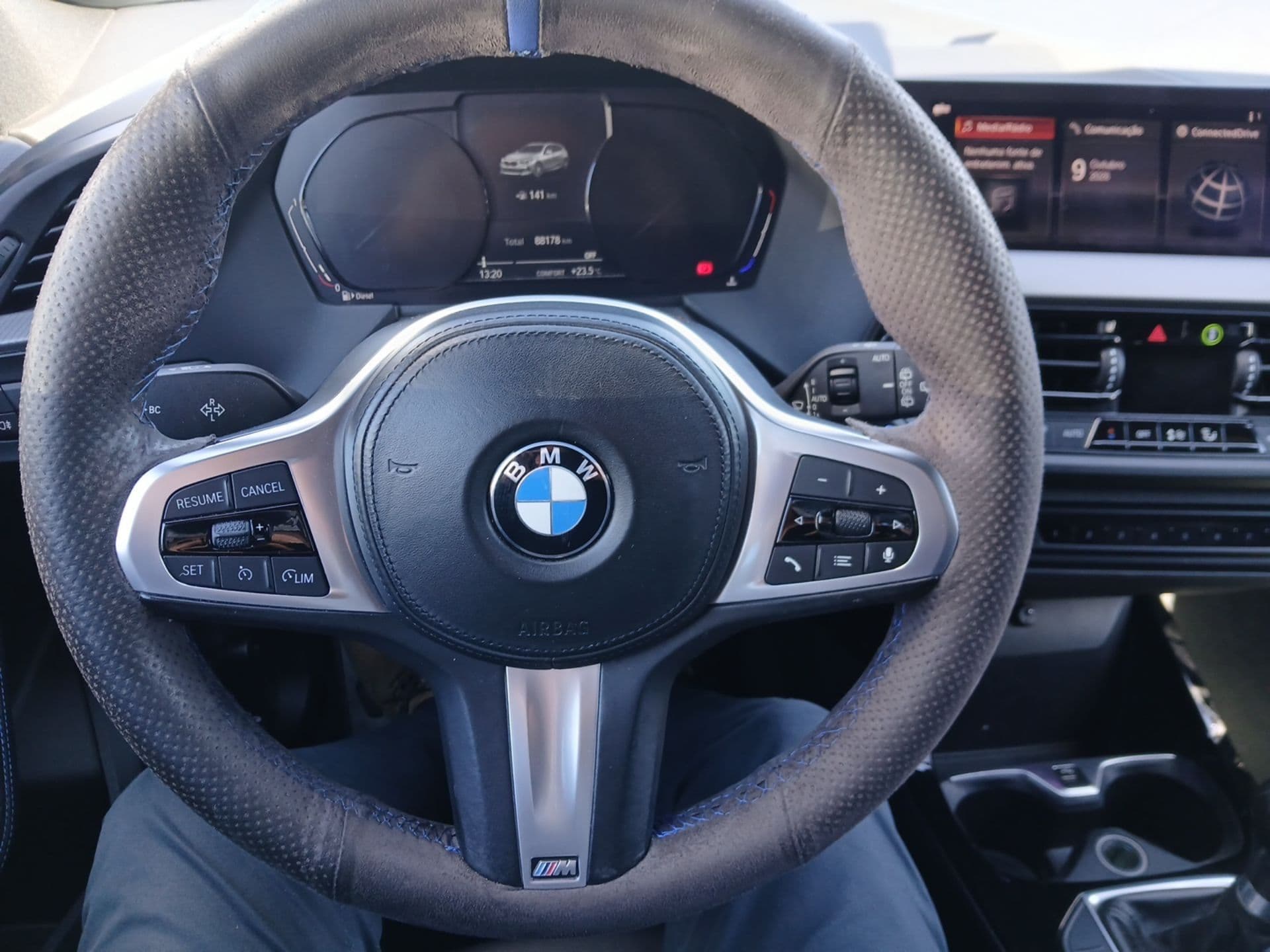 BMW Serie 1 - 3
