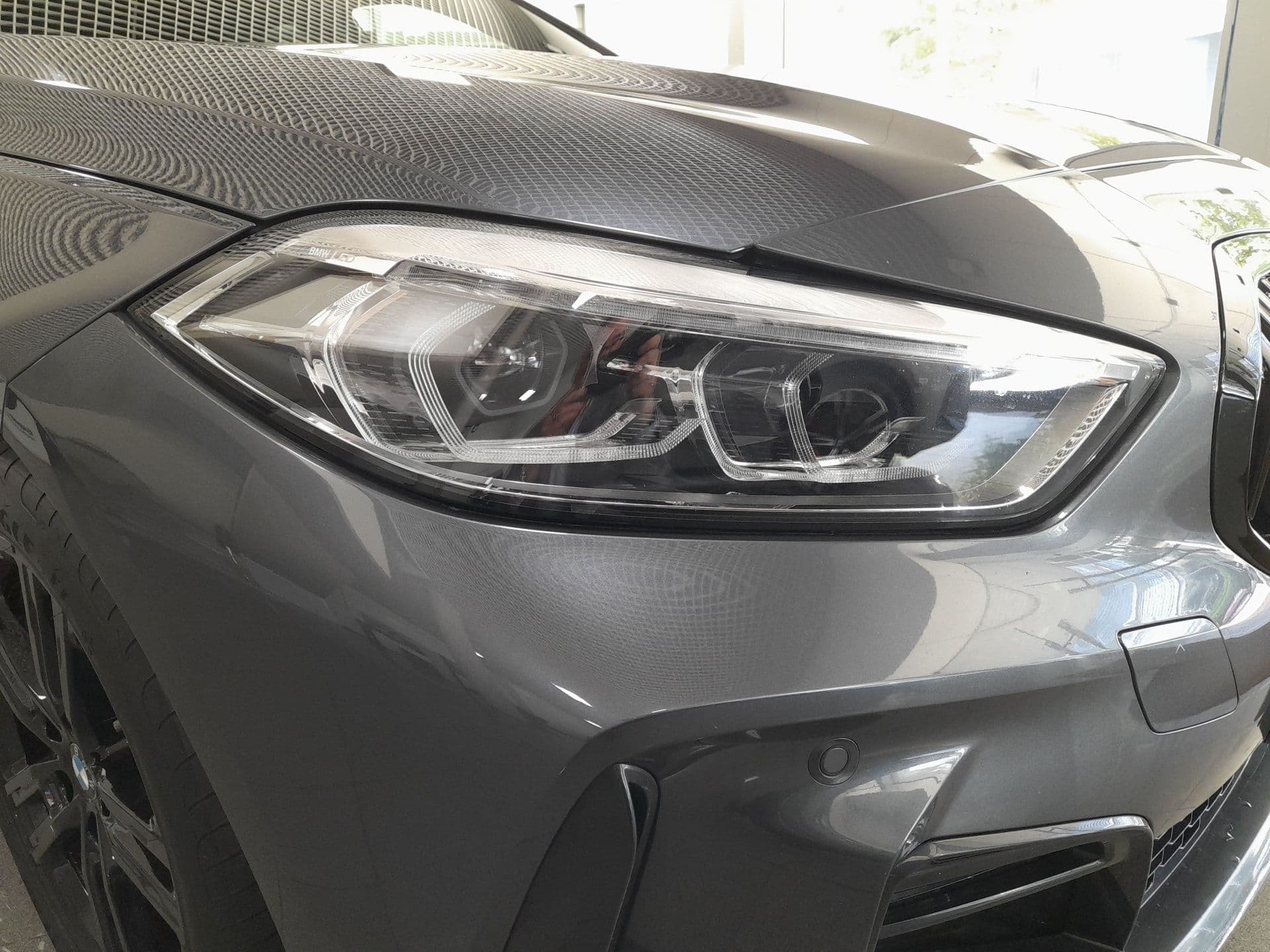 BMW Serie 1 - 9