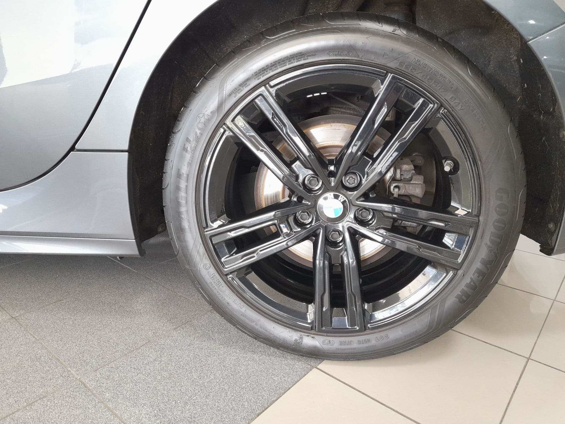 BMW Serie 1 - 10