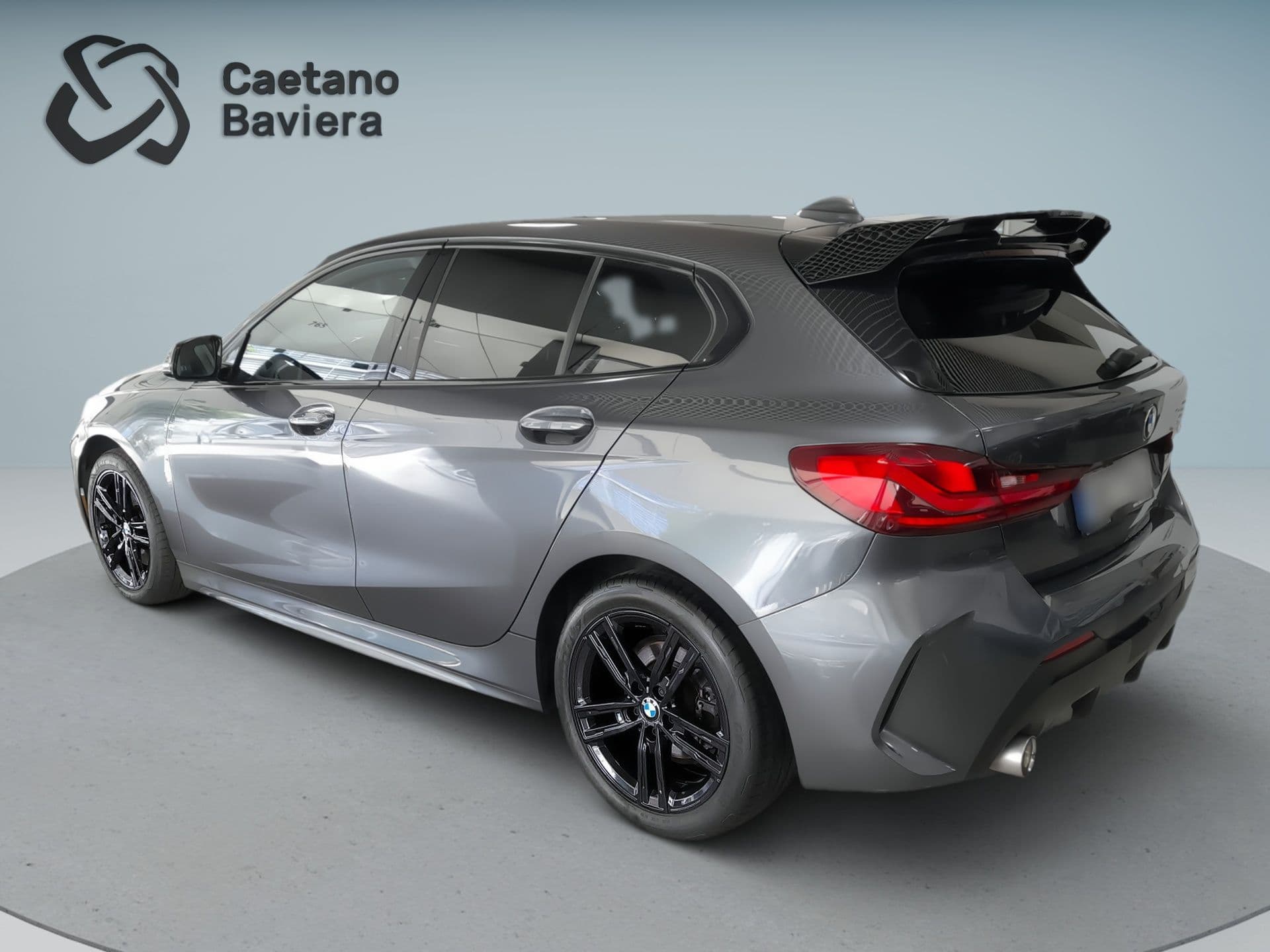 BMW Serie 1 - 11