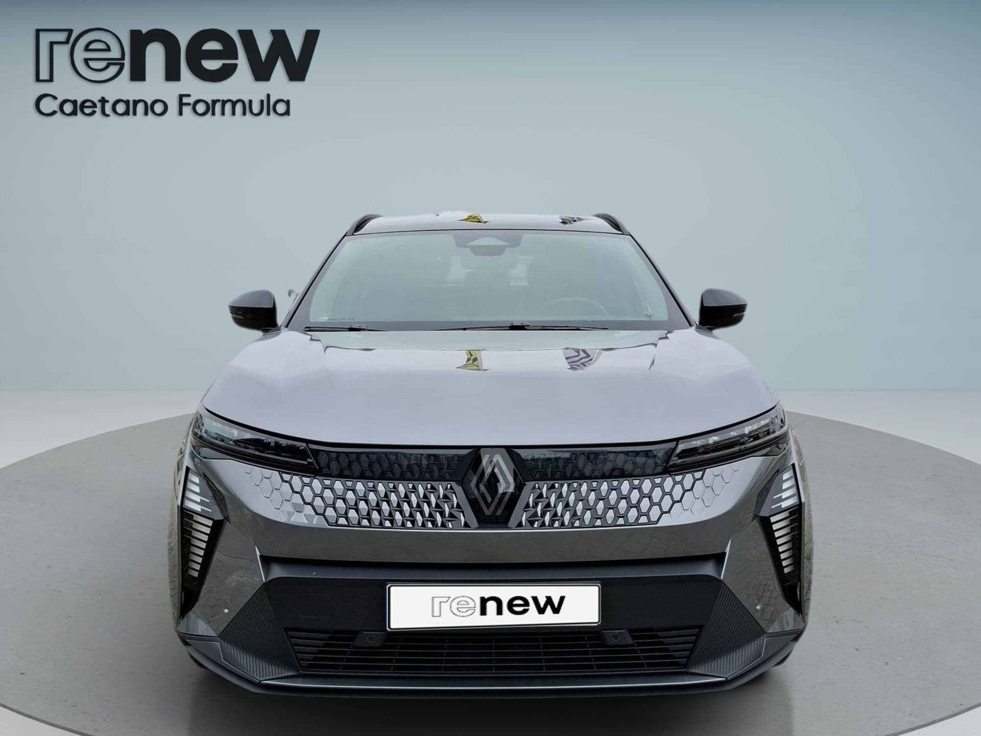 Renault Scenic - 2