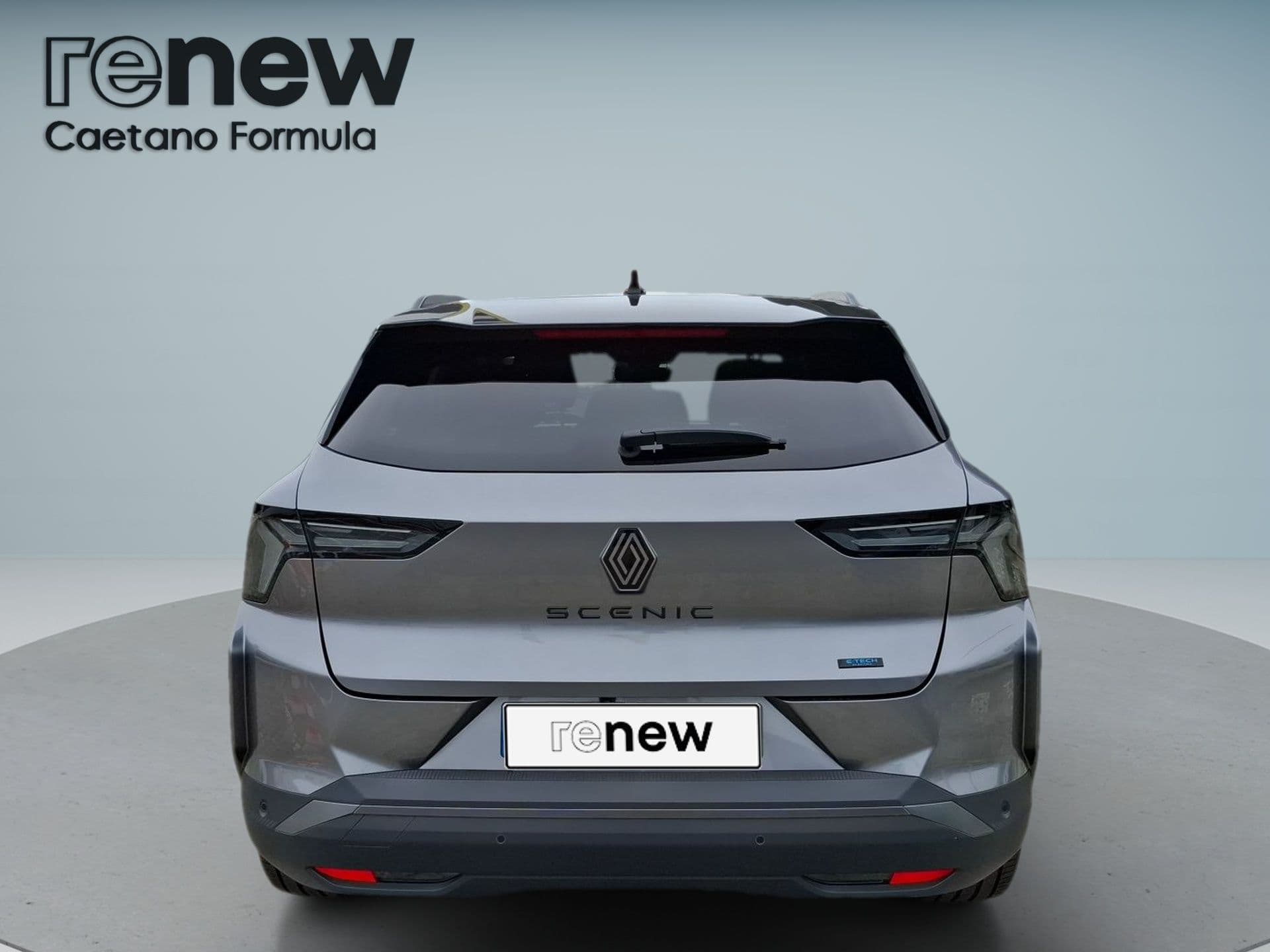 Renault Scenic - 7
