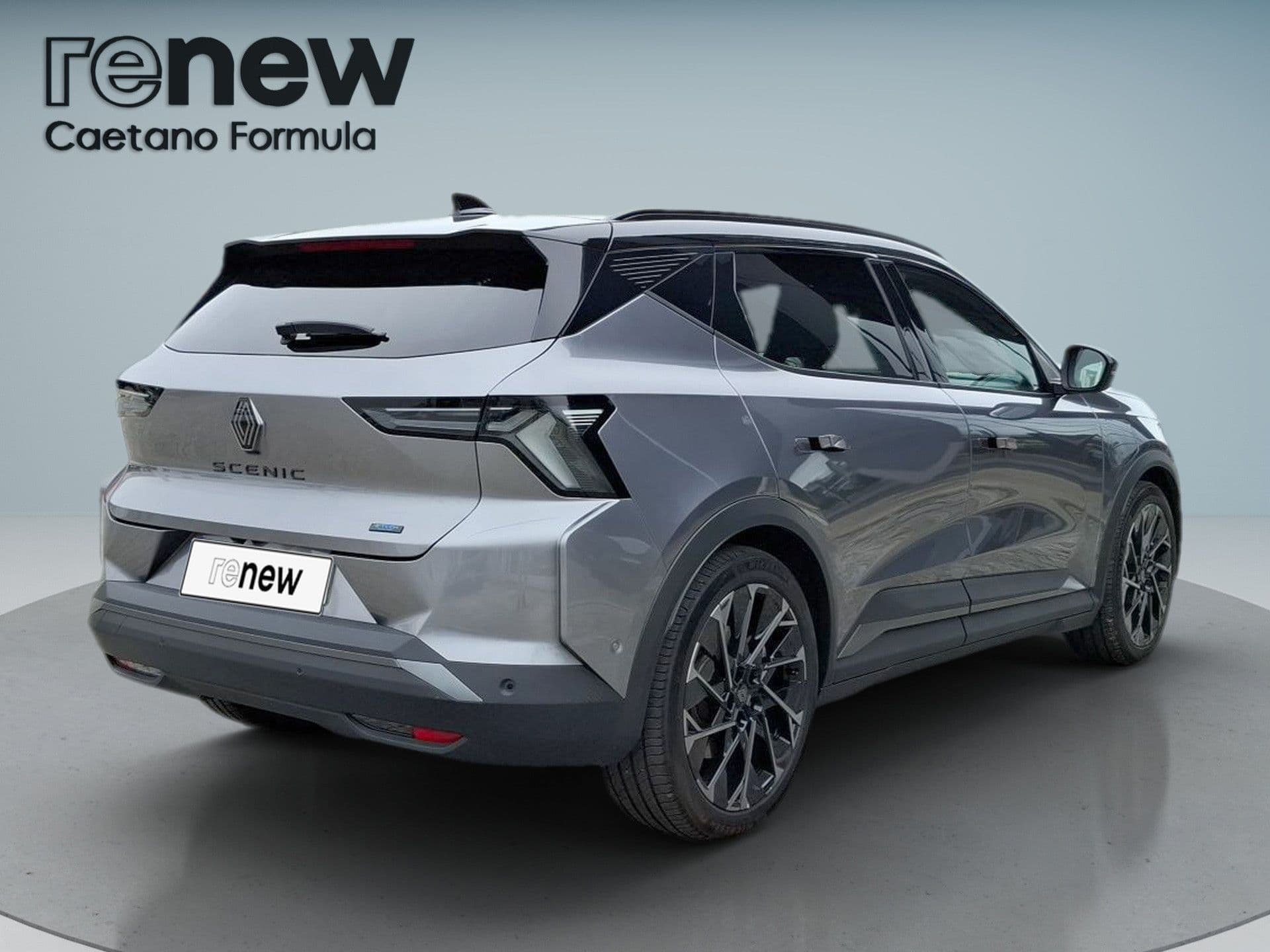 Renault Scenic - 9