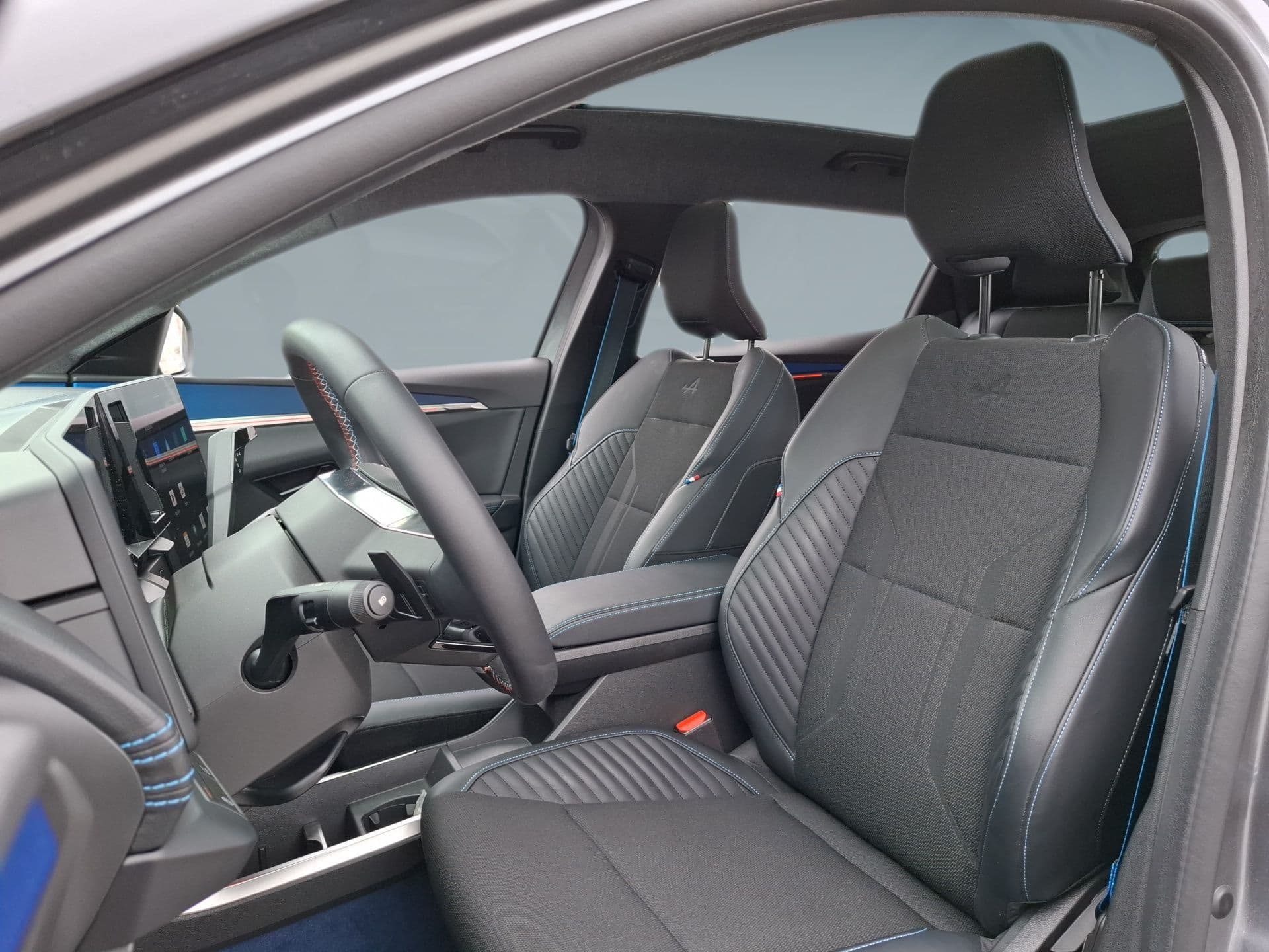 Renault Scenic - 11