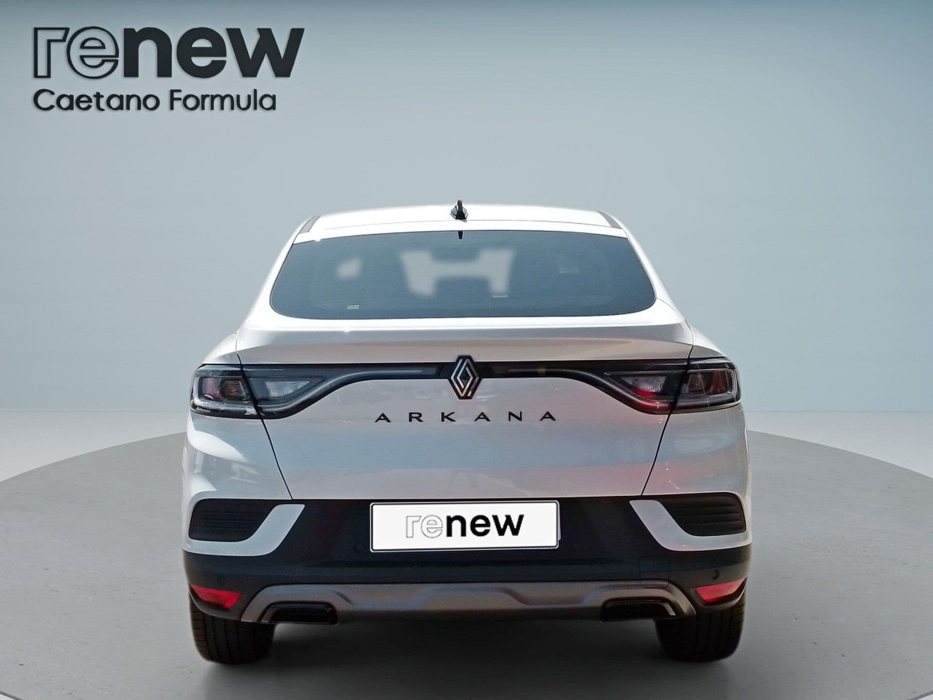 Renault Arkana - 7