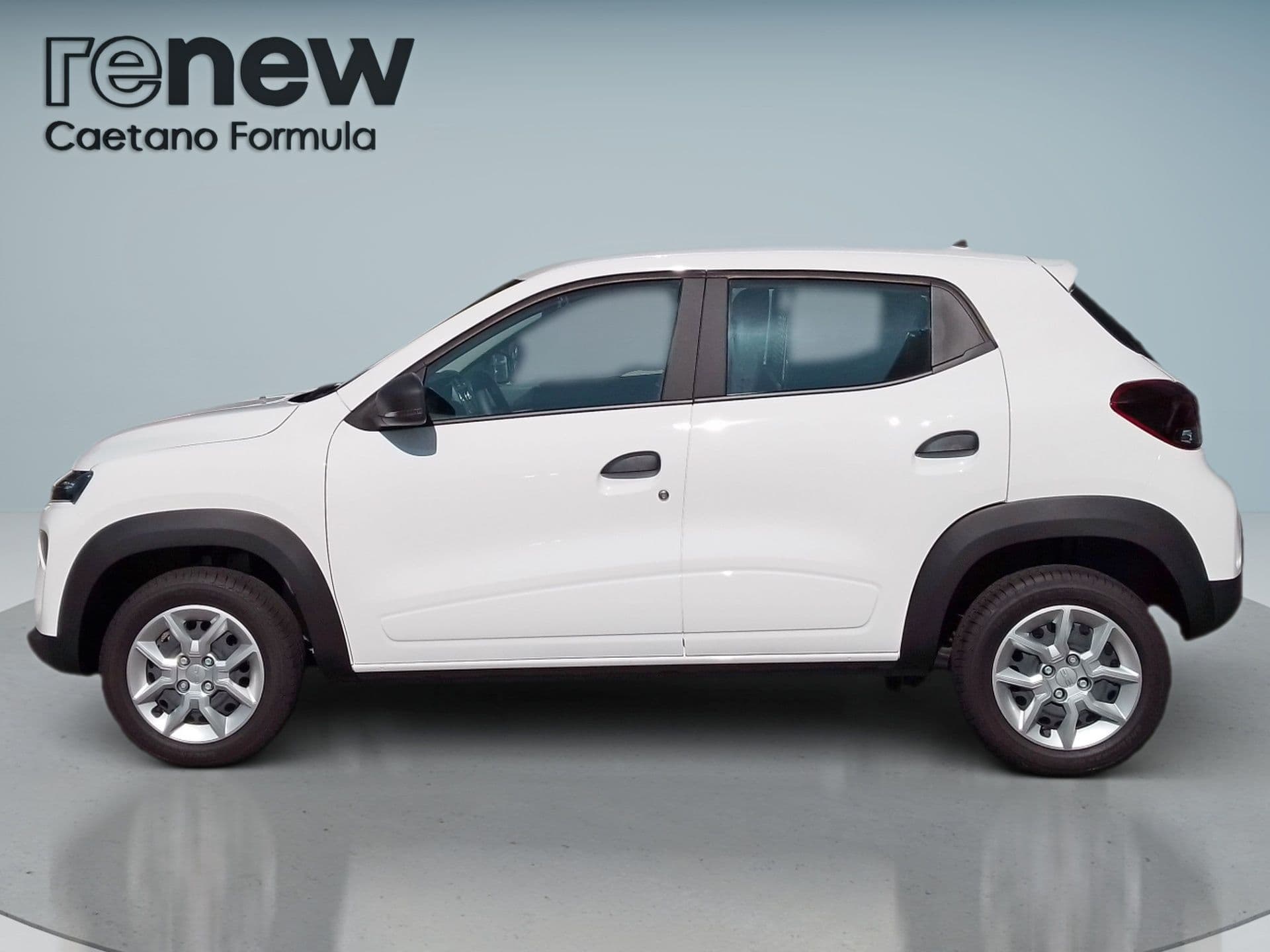 Dacia Spring - 4