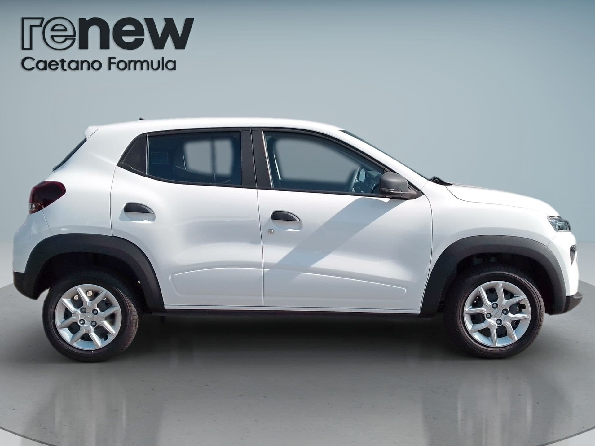 Dacia Spring - 5