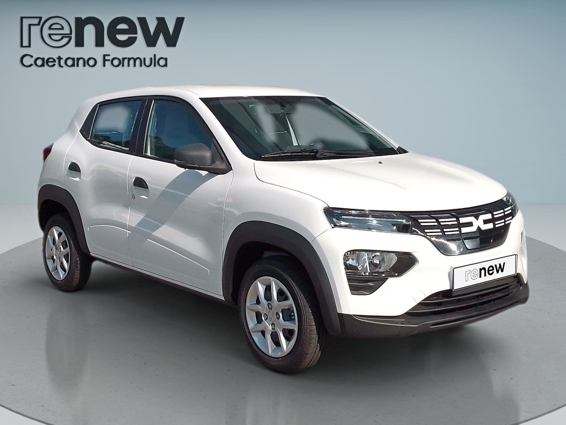 Dacia Spring - 7
