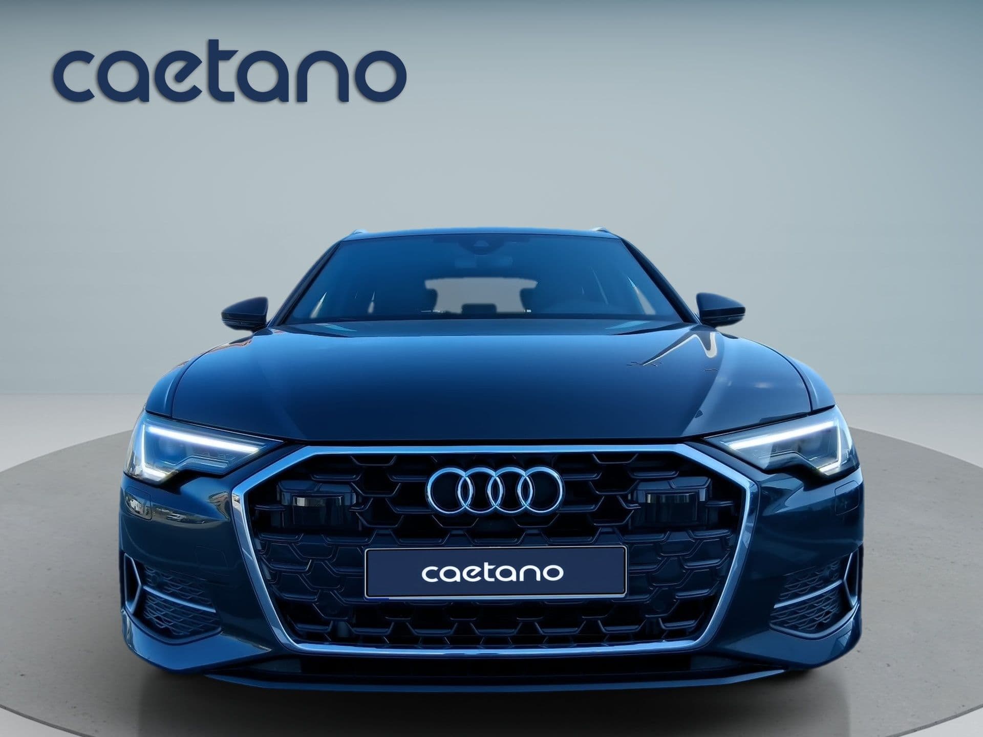 Audi A6 - 3