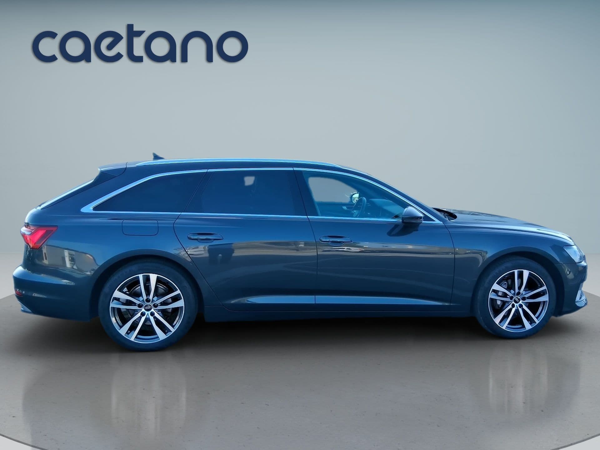 Audi A6 - 7