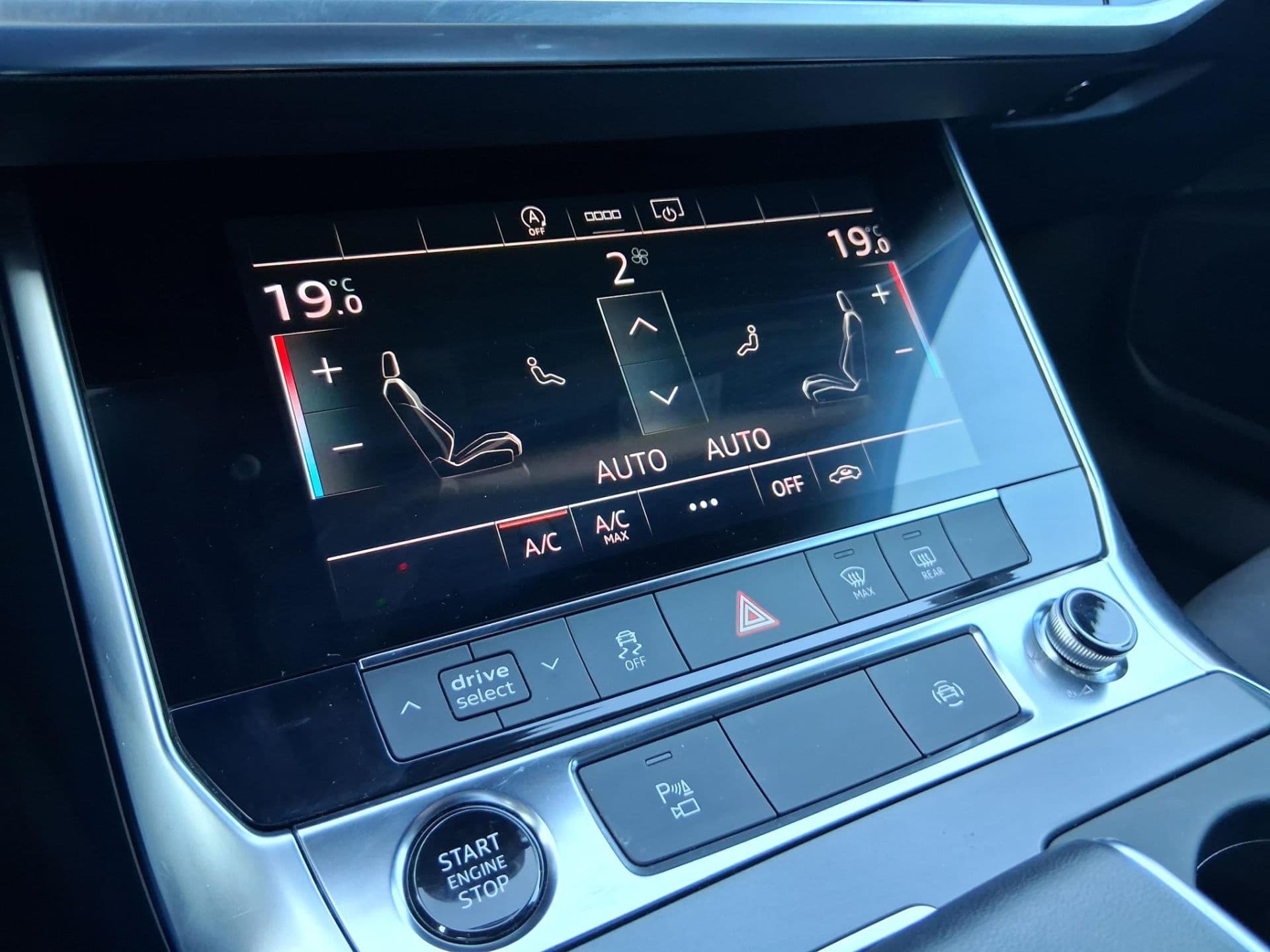 Audi A6 - 8