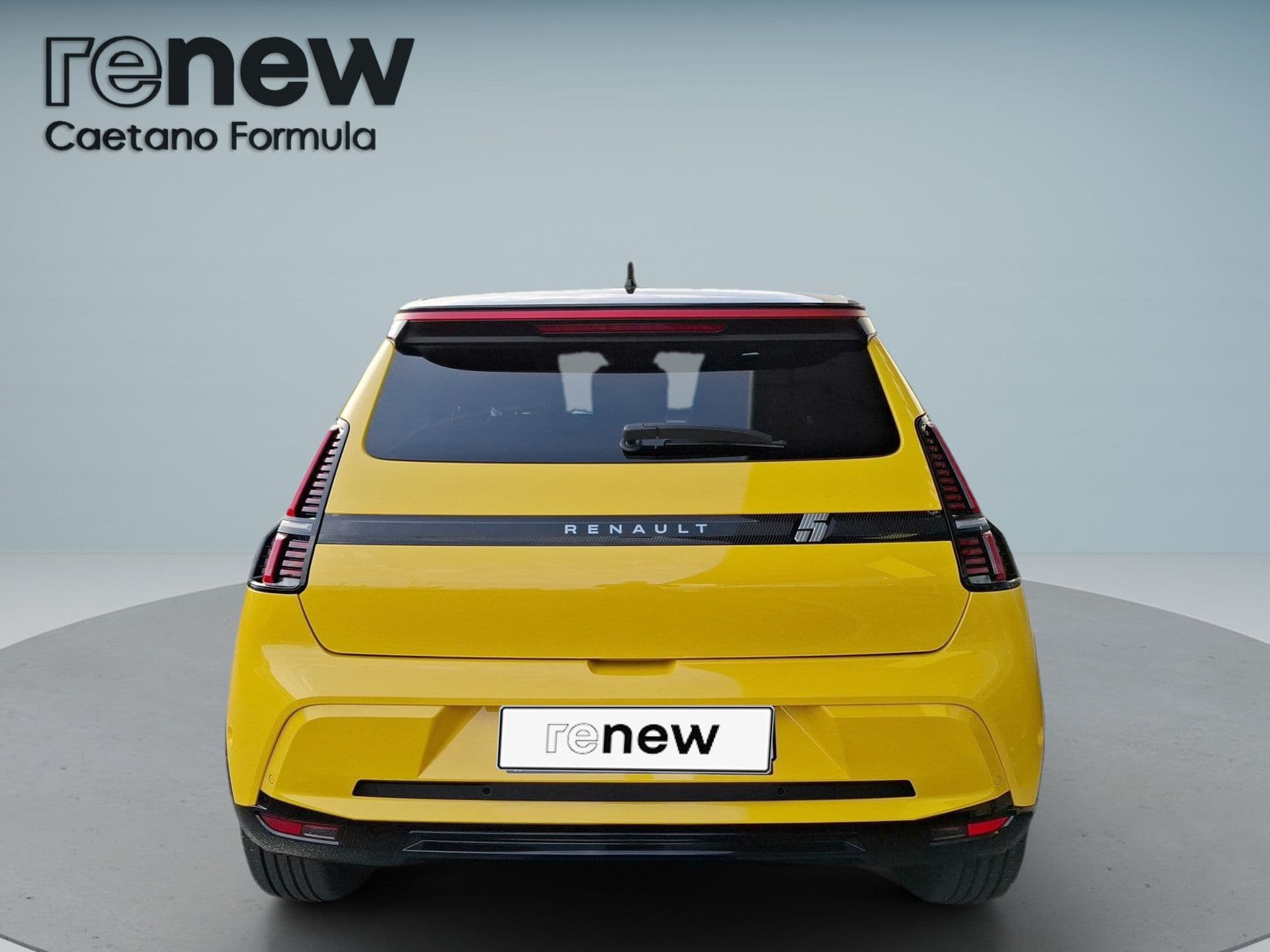 Renault 5 - 5