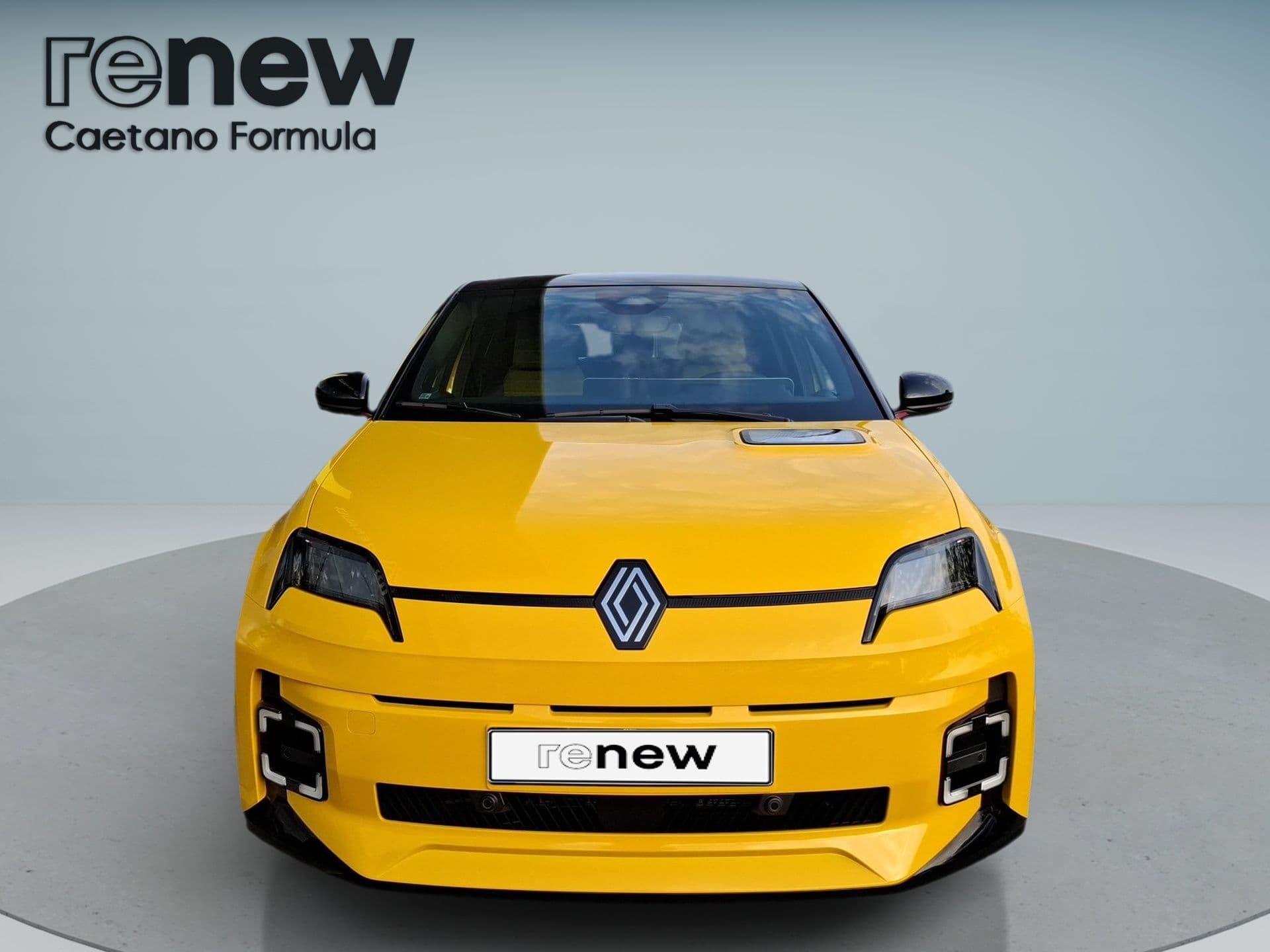 Renault 5 - 6