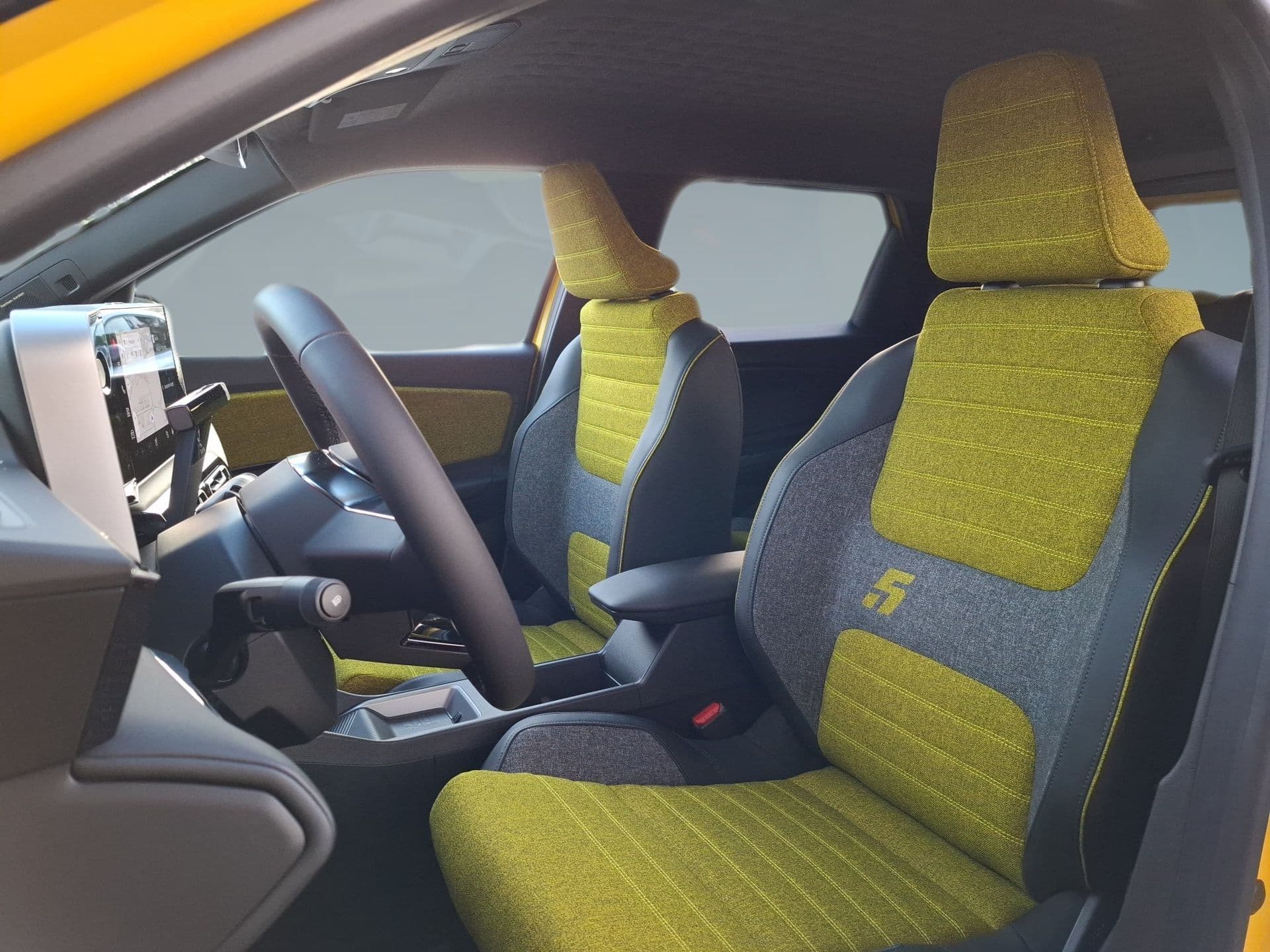 Renault 5 - 10