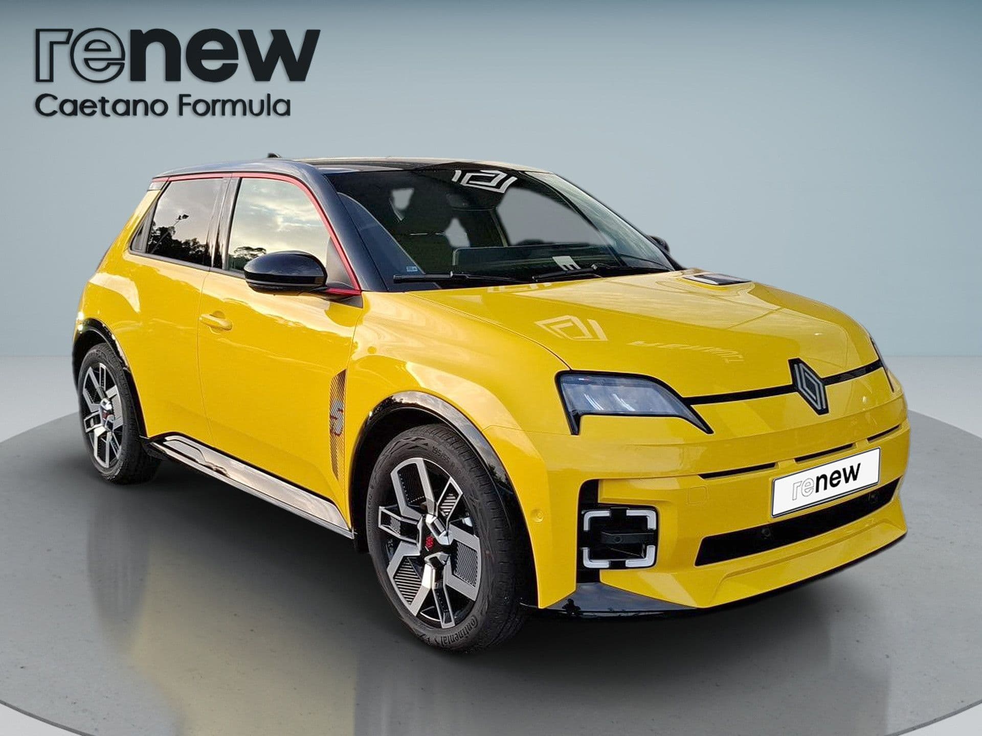 Renault 5 - 11